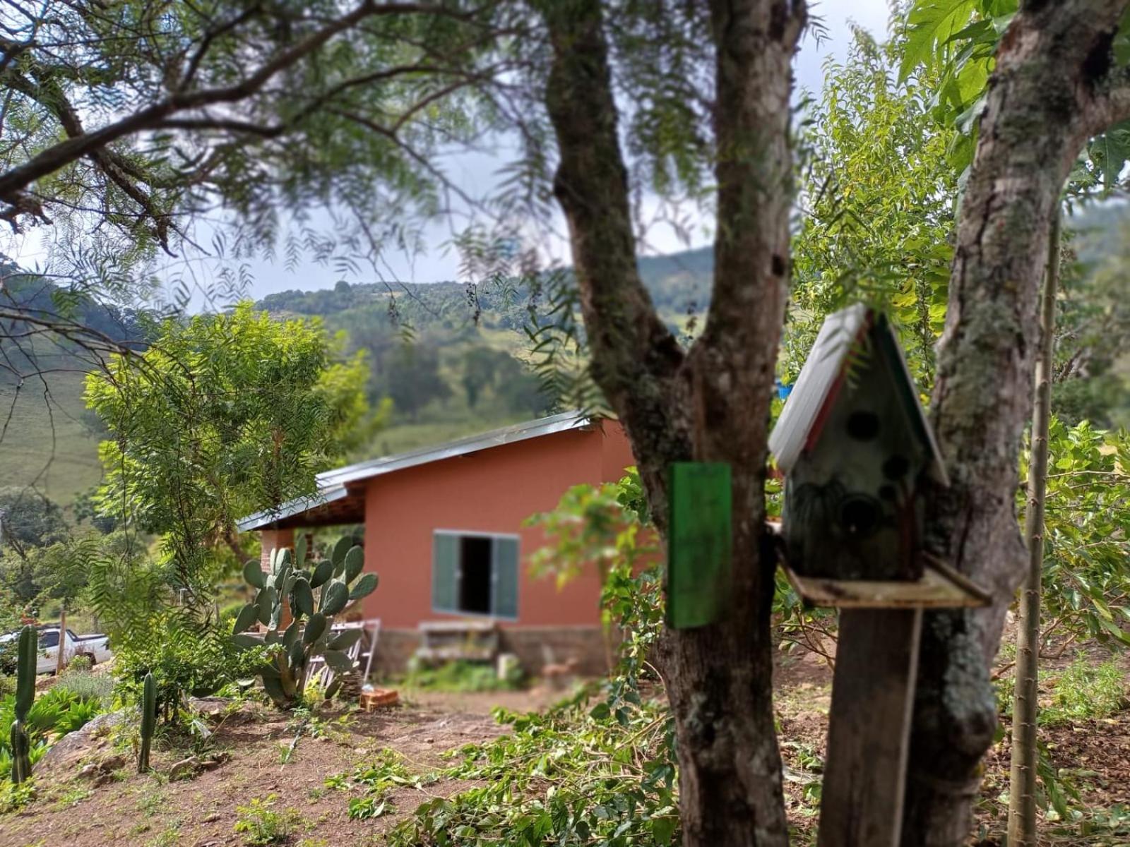 Canto dos Pirilampos - Pocinhos do Rio Verde
