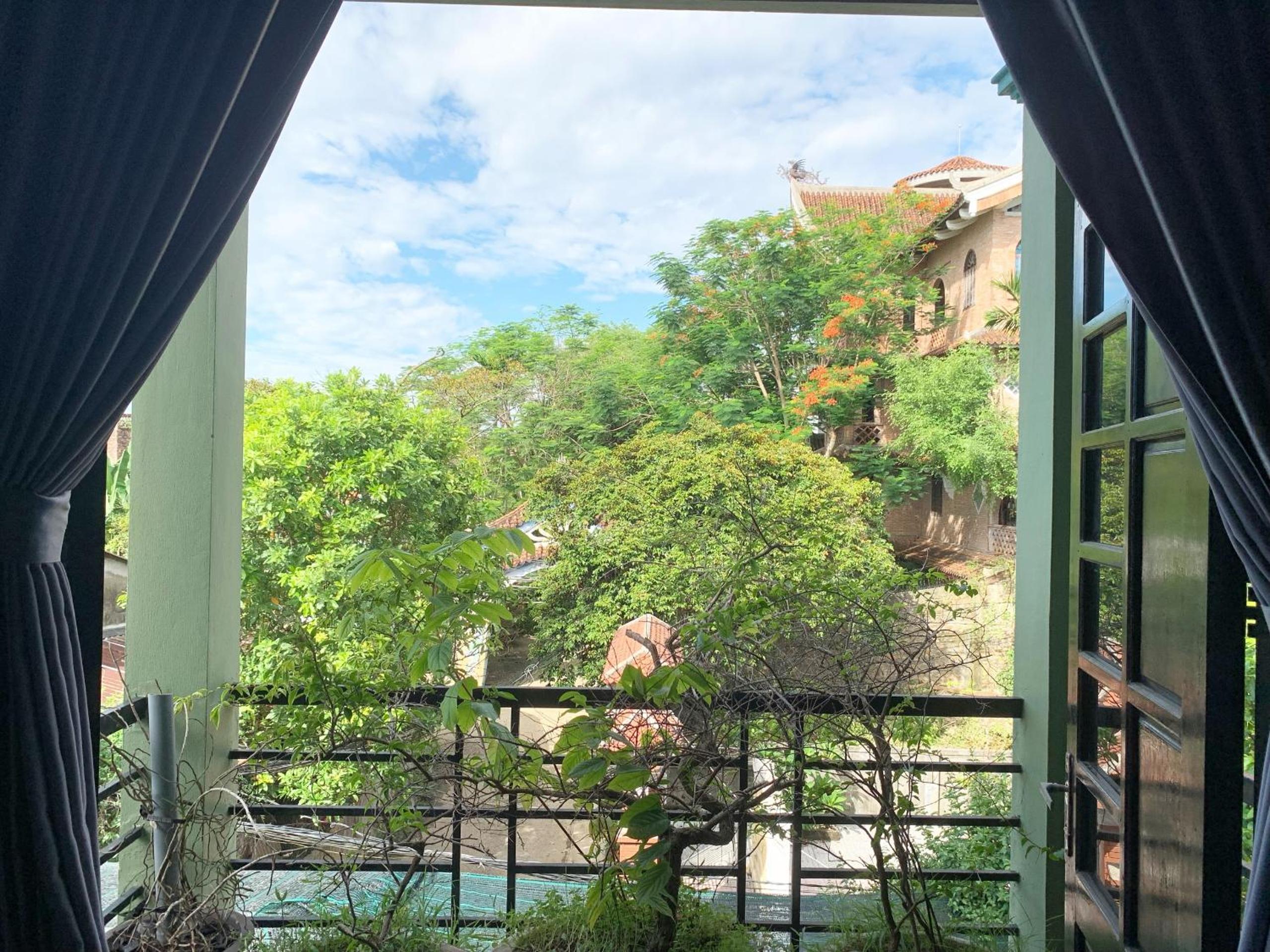 Anh Đào motel