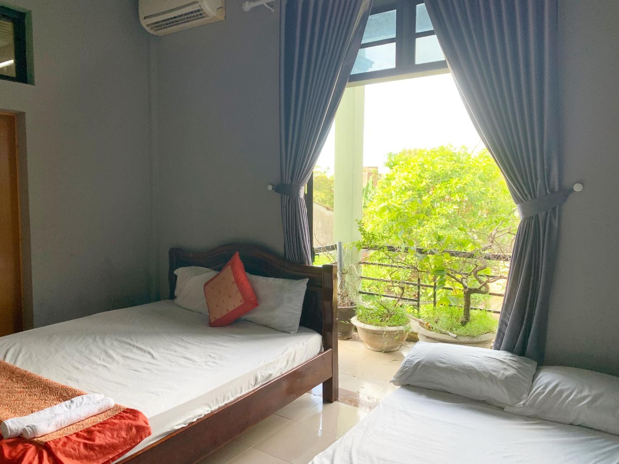 Anh Đào motel