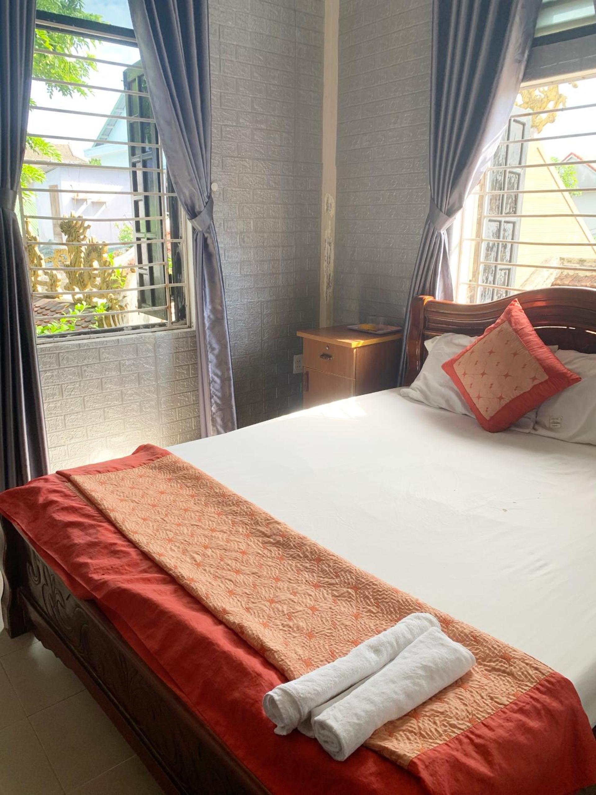 Anh Đào motel