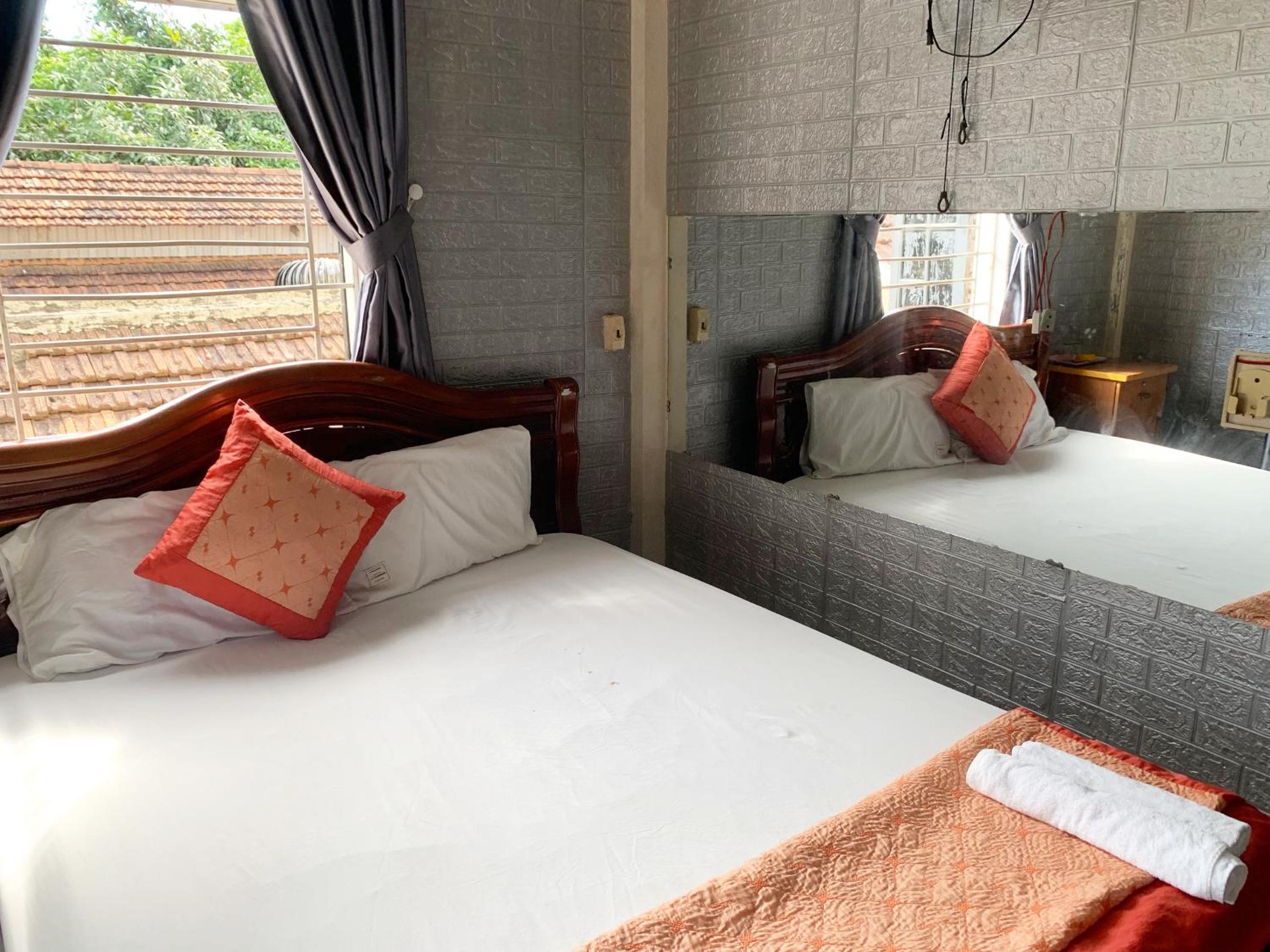 Anh Đào motel