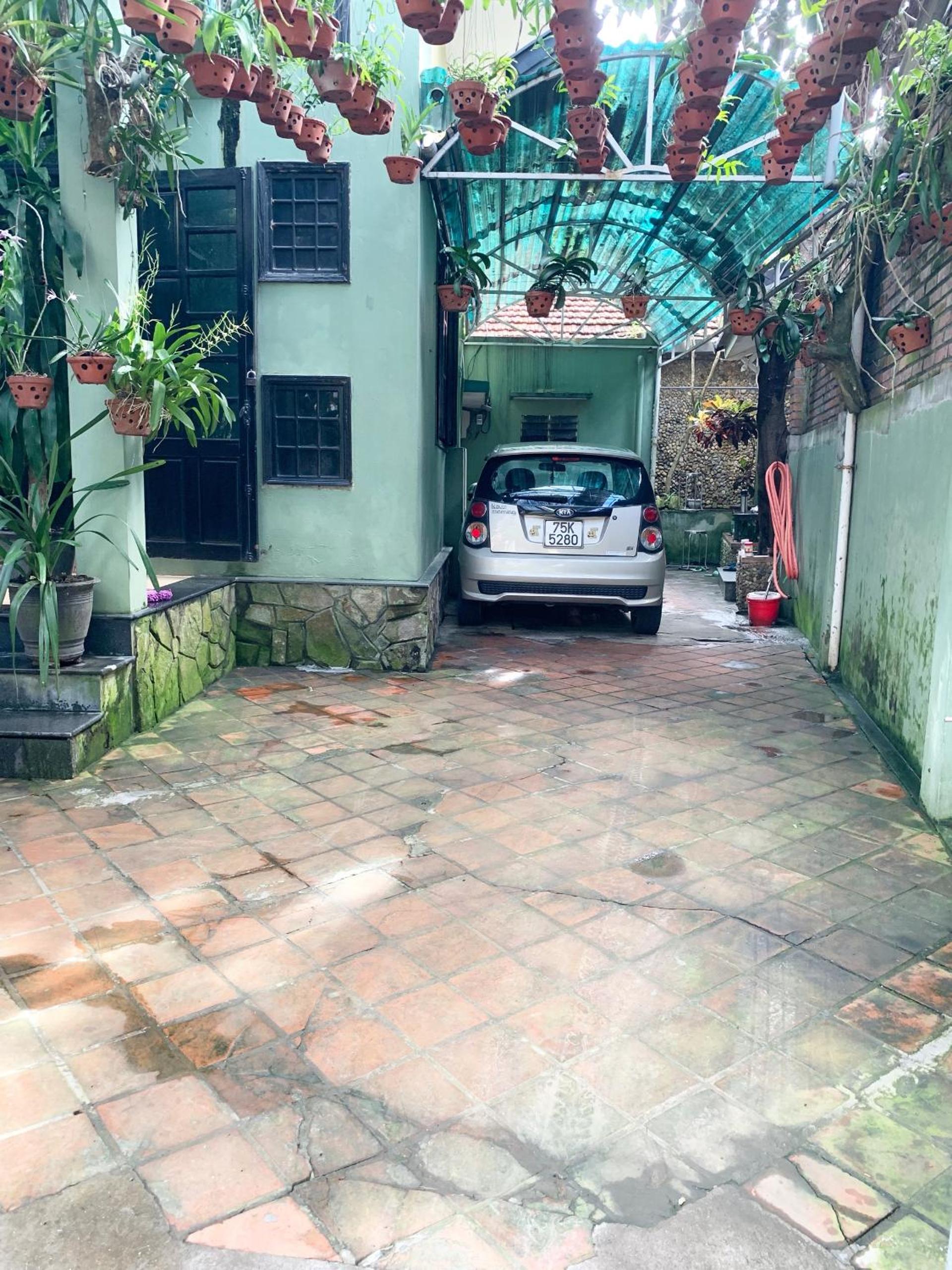 Anh Đào motel