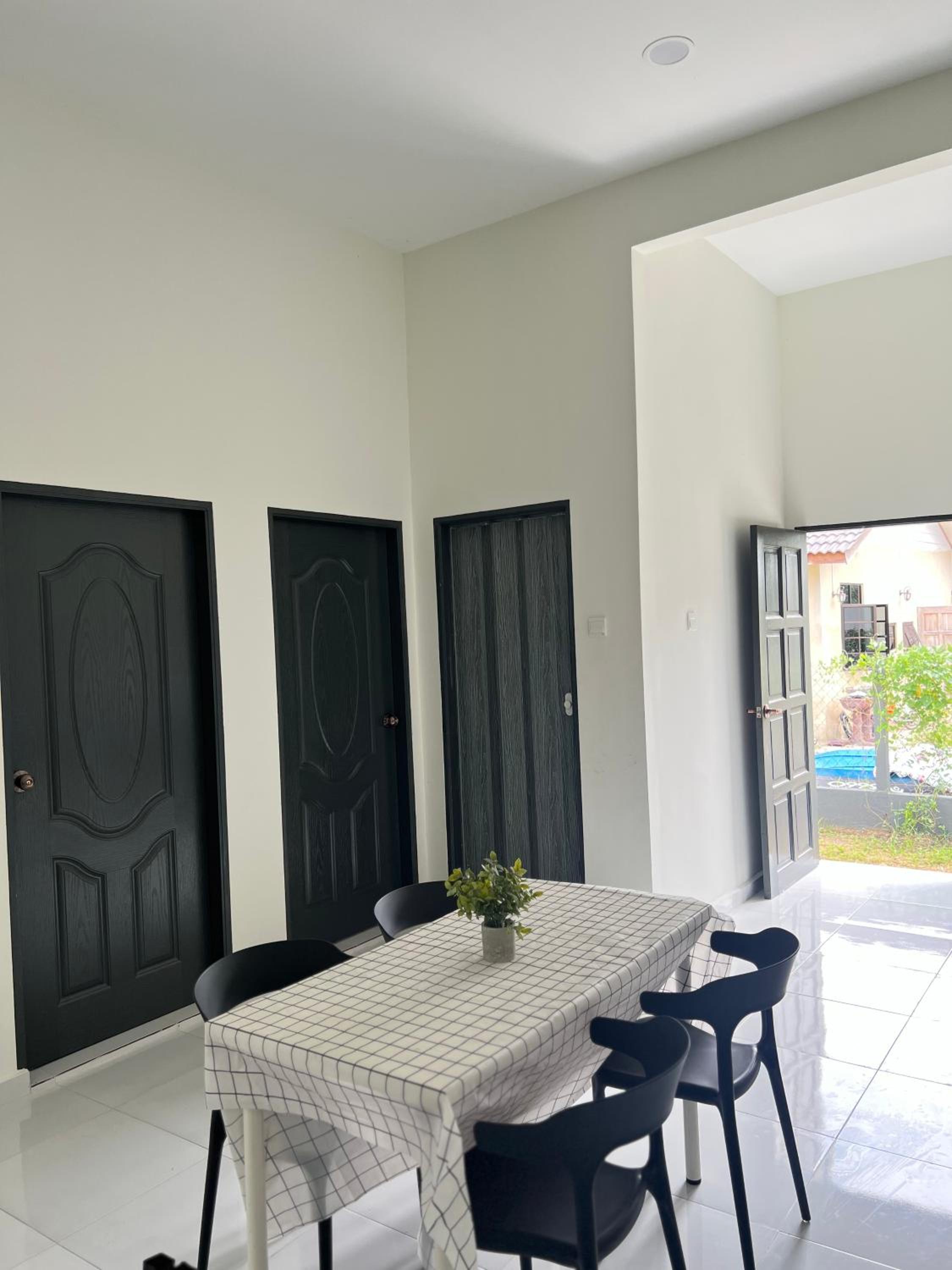 Homestay Tokmi 1 photo 6