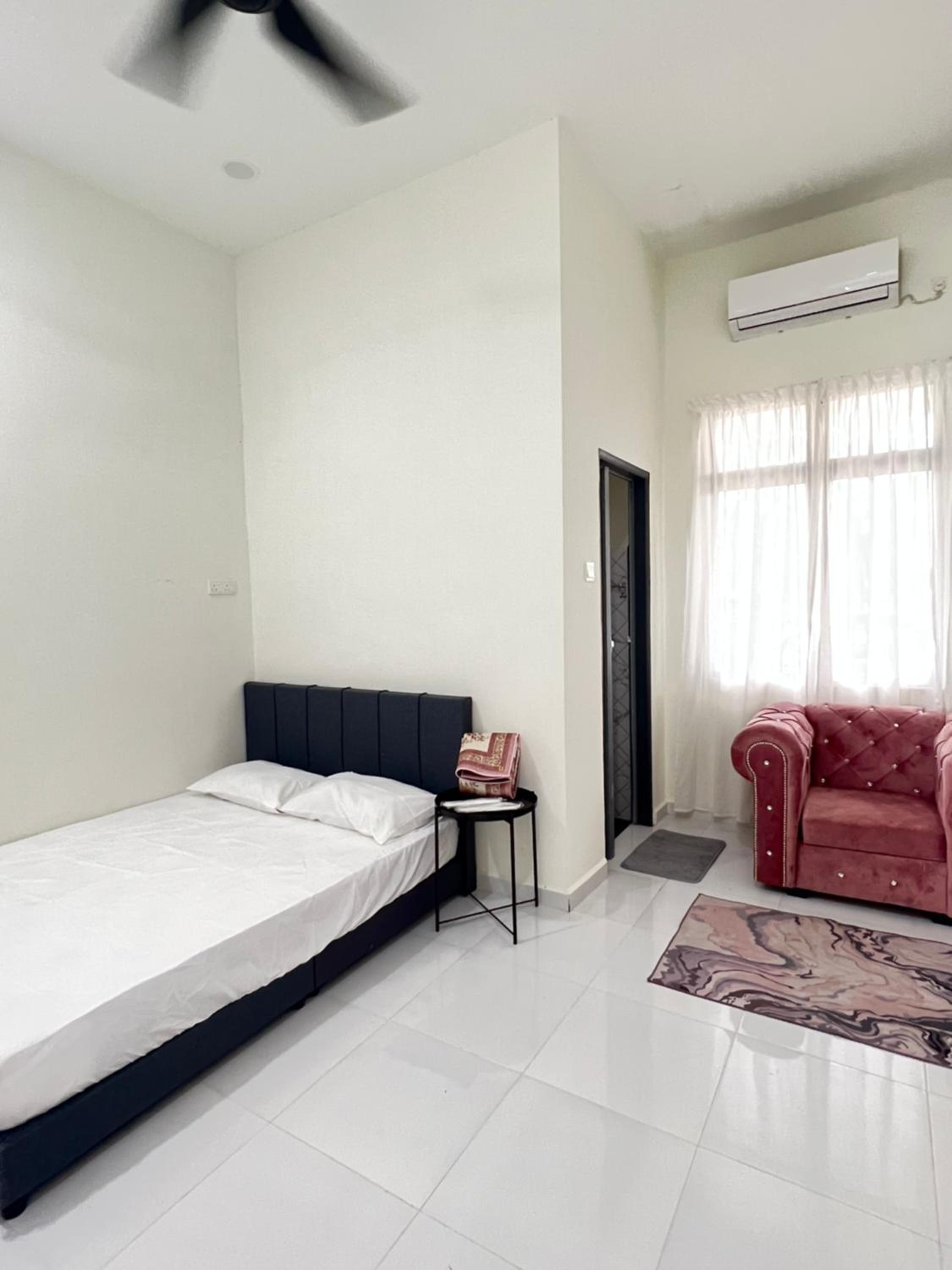 Homestay Tokmi 1 photo 7