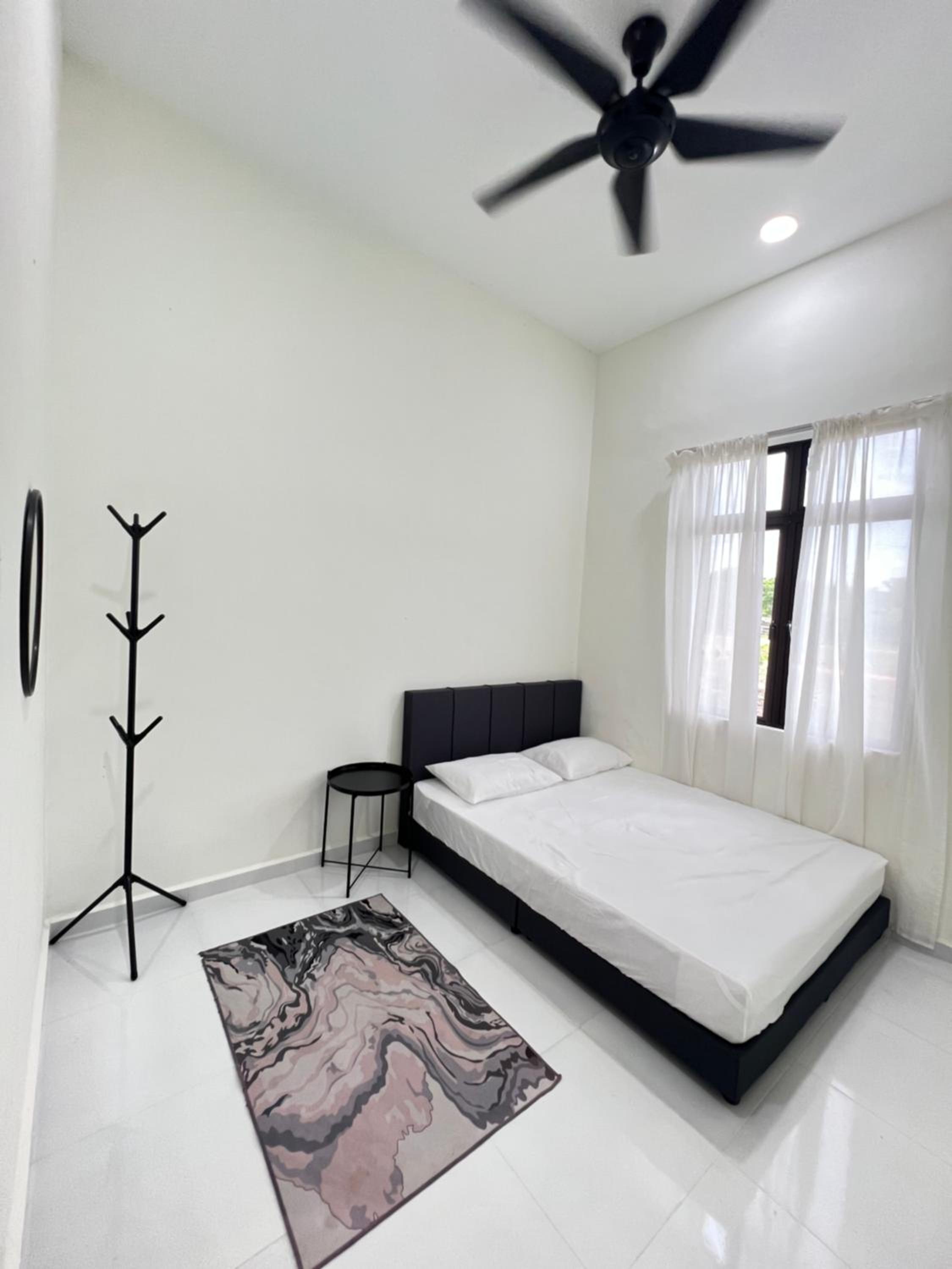 Homestay Tokmi 1 photo 8