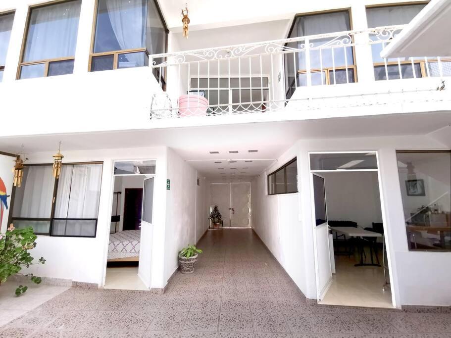 Casa Roma view 3