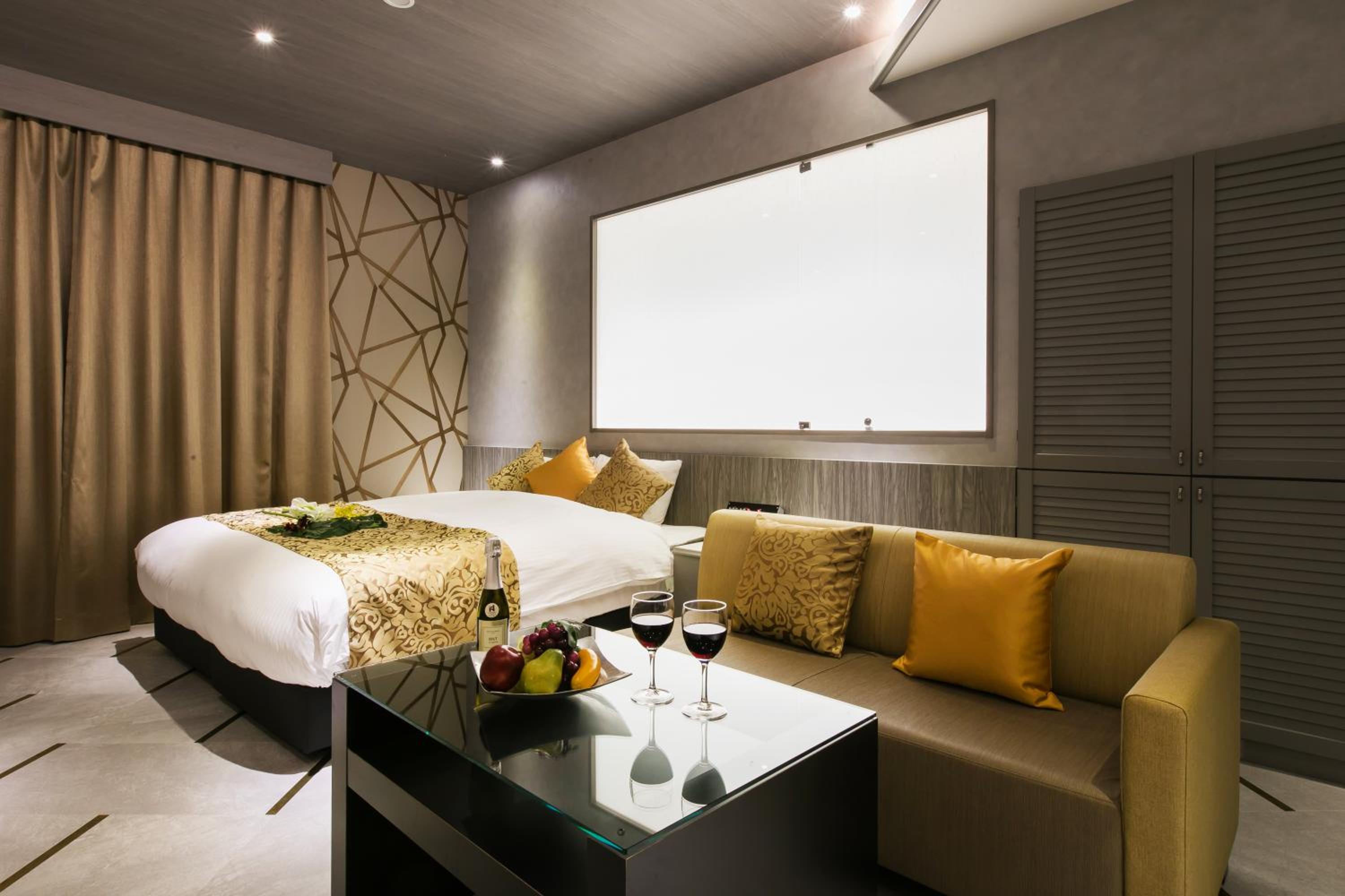 Hotel BAMBOO view 3