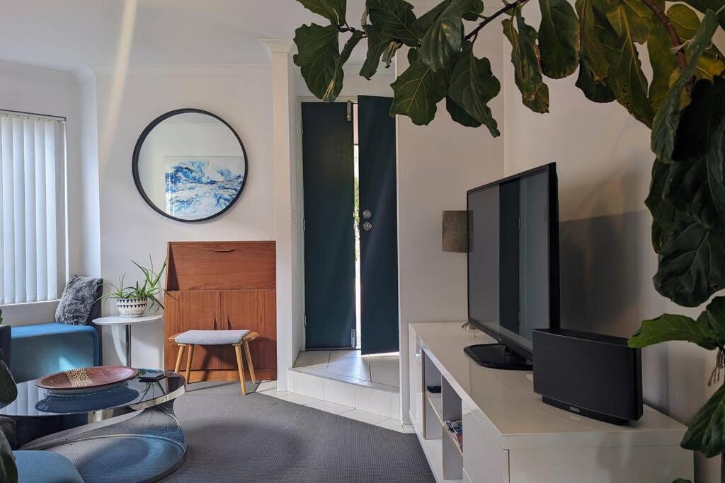 Ocean Villa