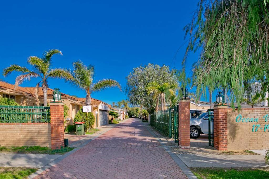 Ocean Villa
