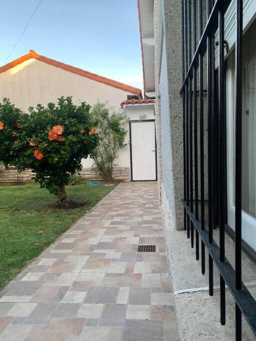 Chalet Los Primos