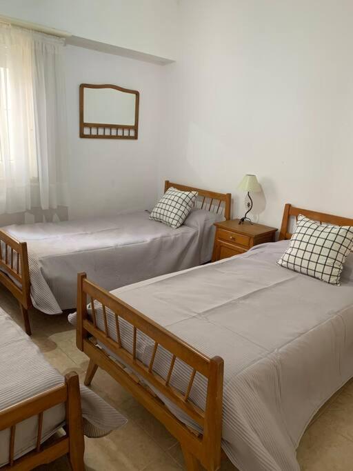 Chalet Los Primos