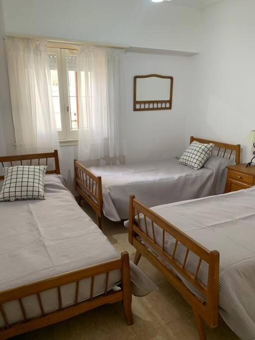 Chalet Los Primos