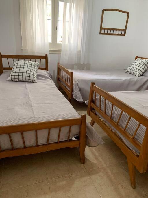 Chalet Los Primos
