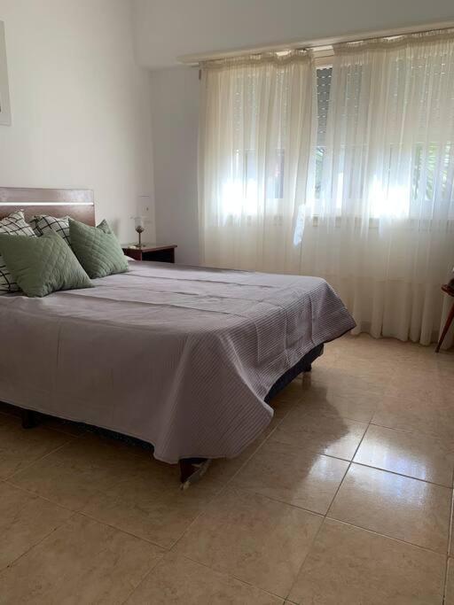 Chalet Los Primos