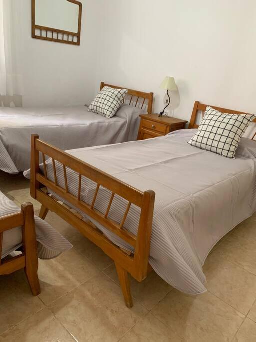 Chalet Los Primos