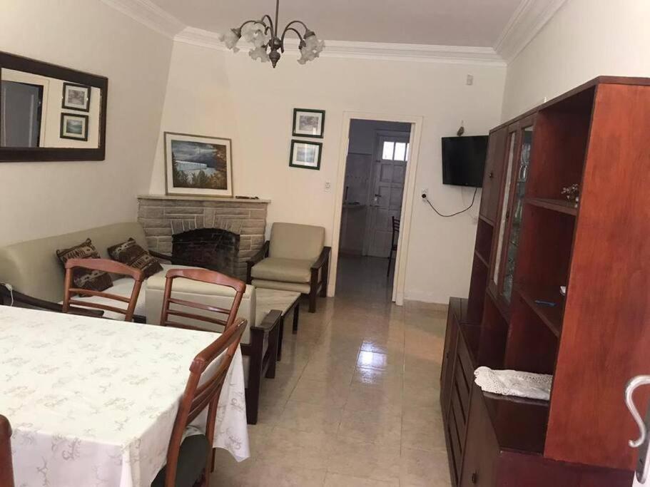 Chalet Los Primos