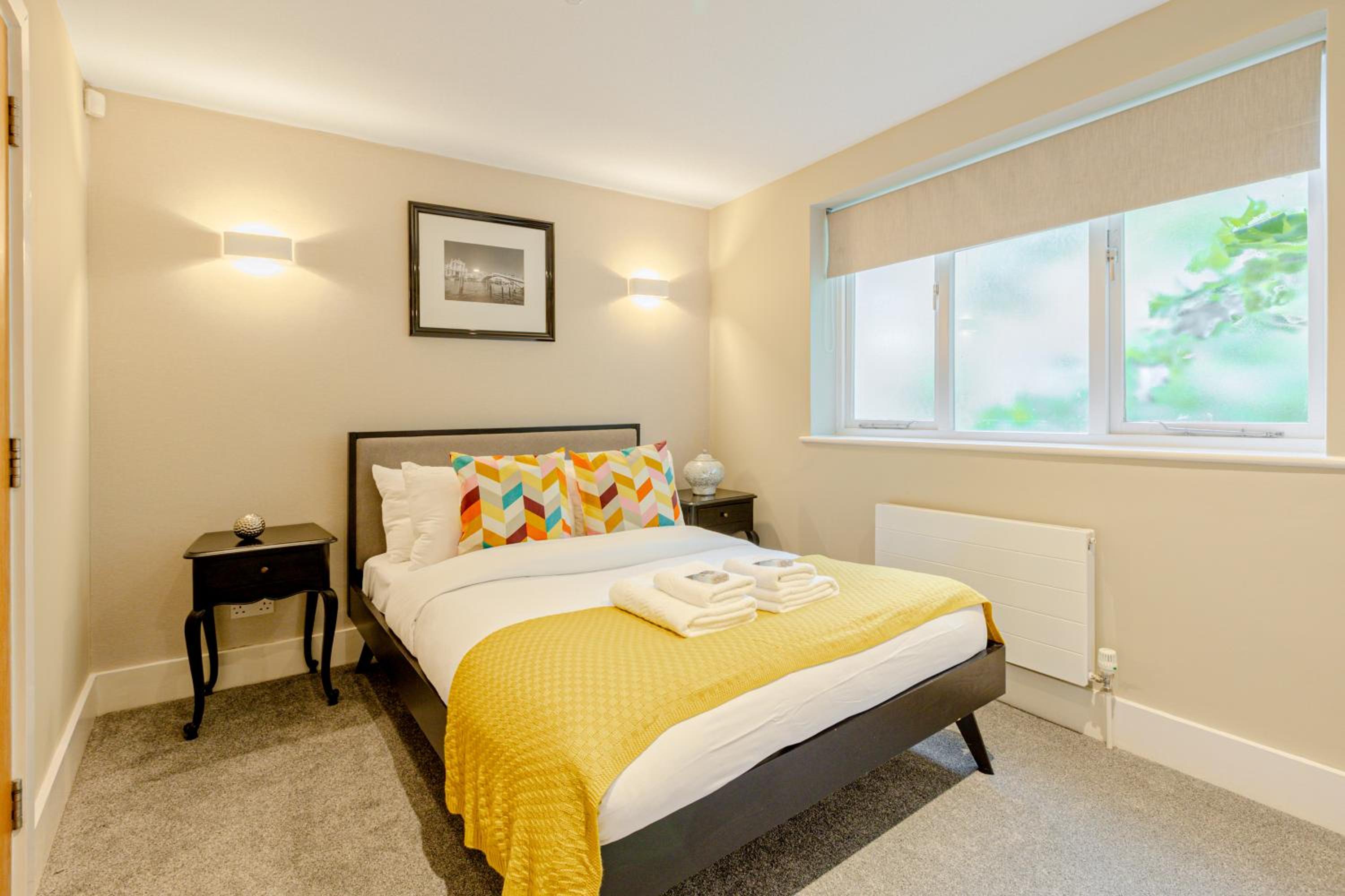 Fantastic Multilevel 3BR, Vibrant Angel, 5min Tube