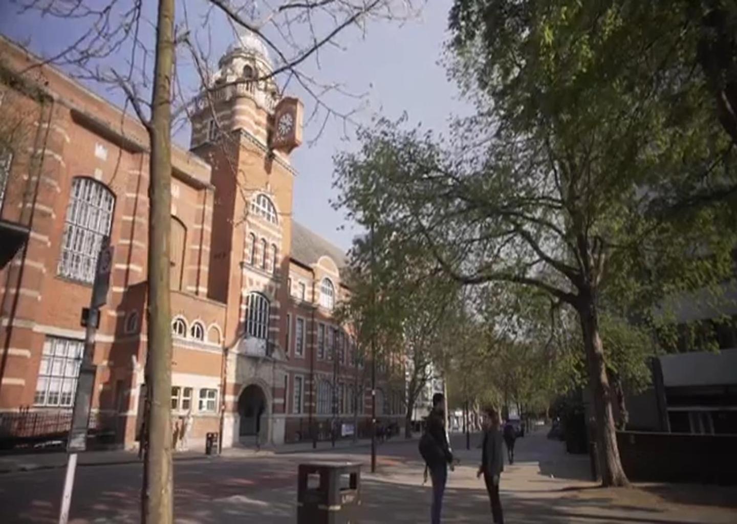 building