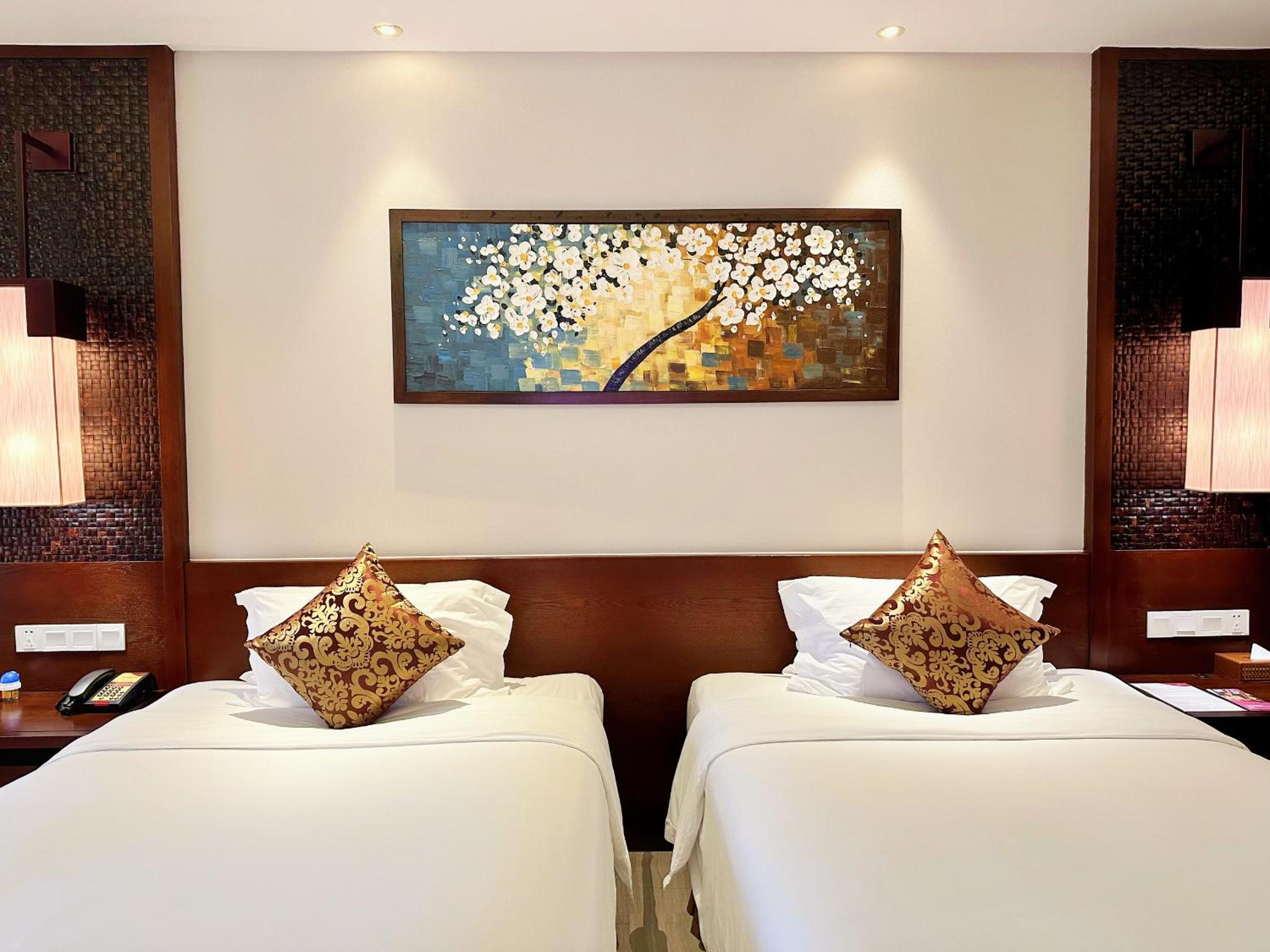 Crowne Plaza Danang, an IHG Hotel