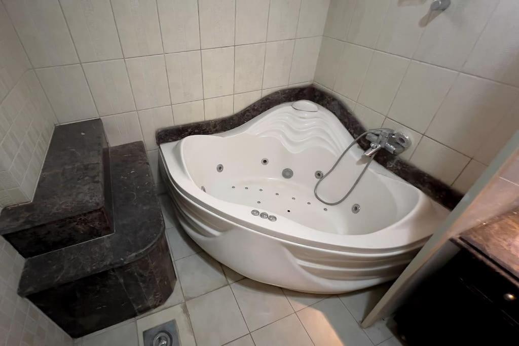 Zamalek Luxuriou Apt