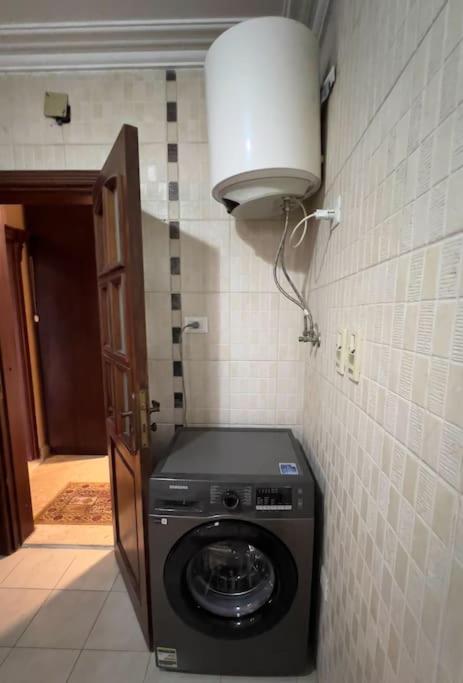 Zamalek Luxuriou Apt