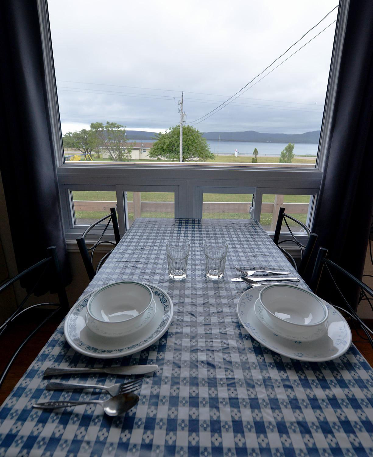 Sea Breeze Cottages view 2