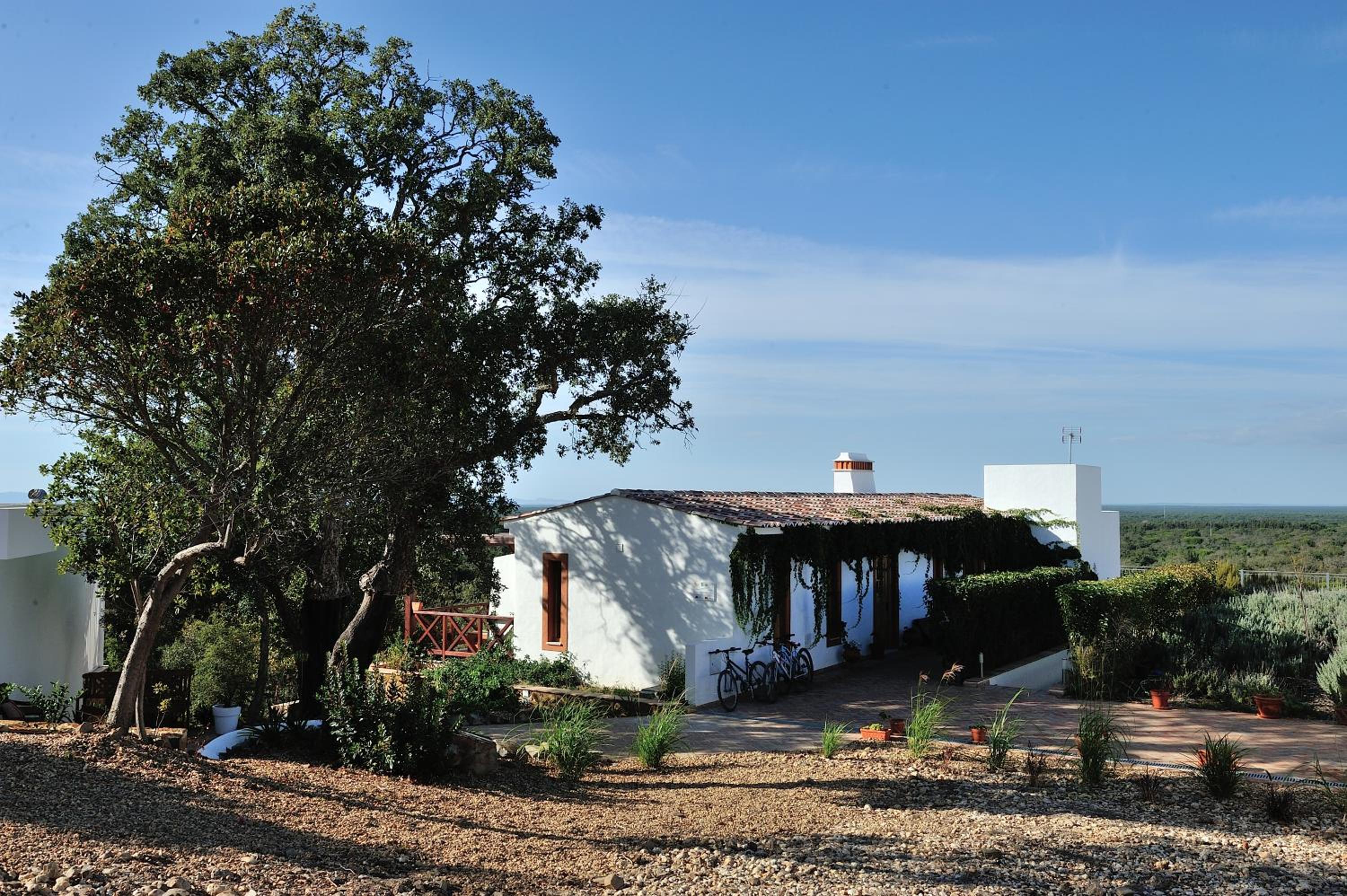 Hotel A Serenada Enoturismo - Image 1