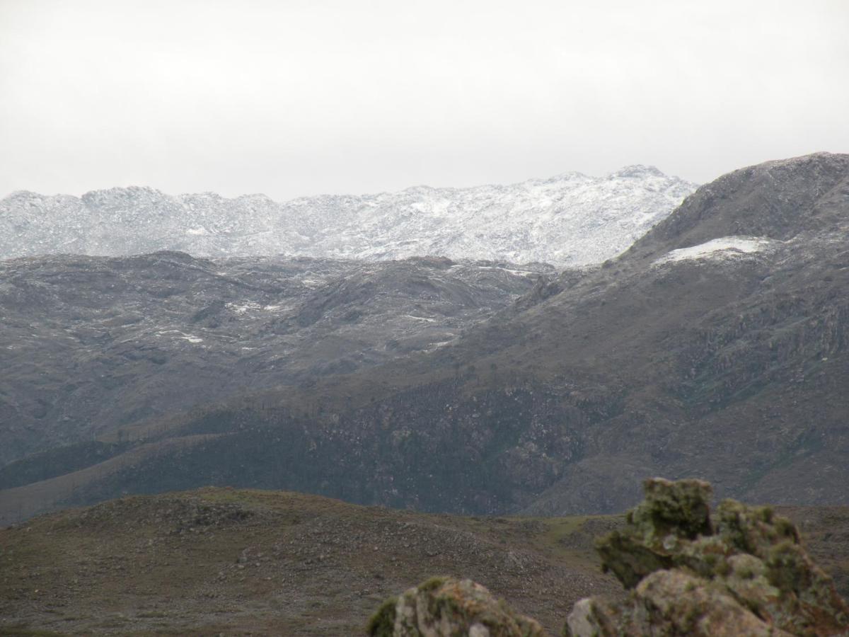 Brisas del Champaquí