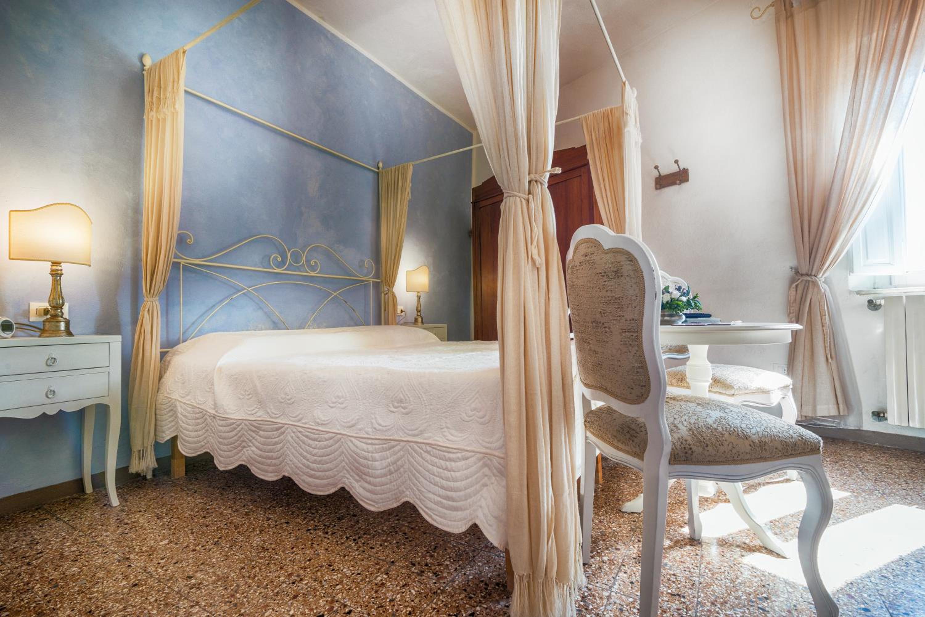 La Casa nel Borgo