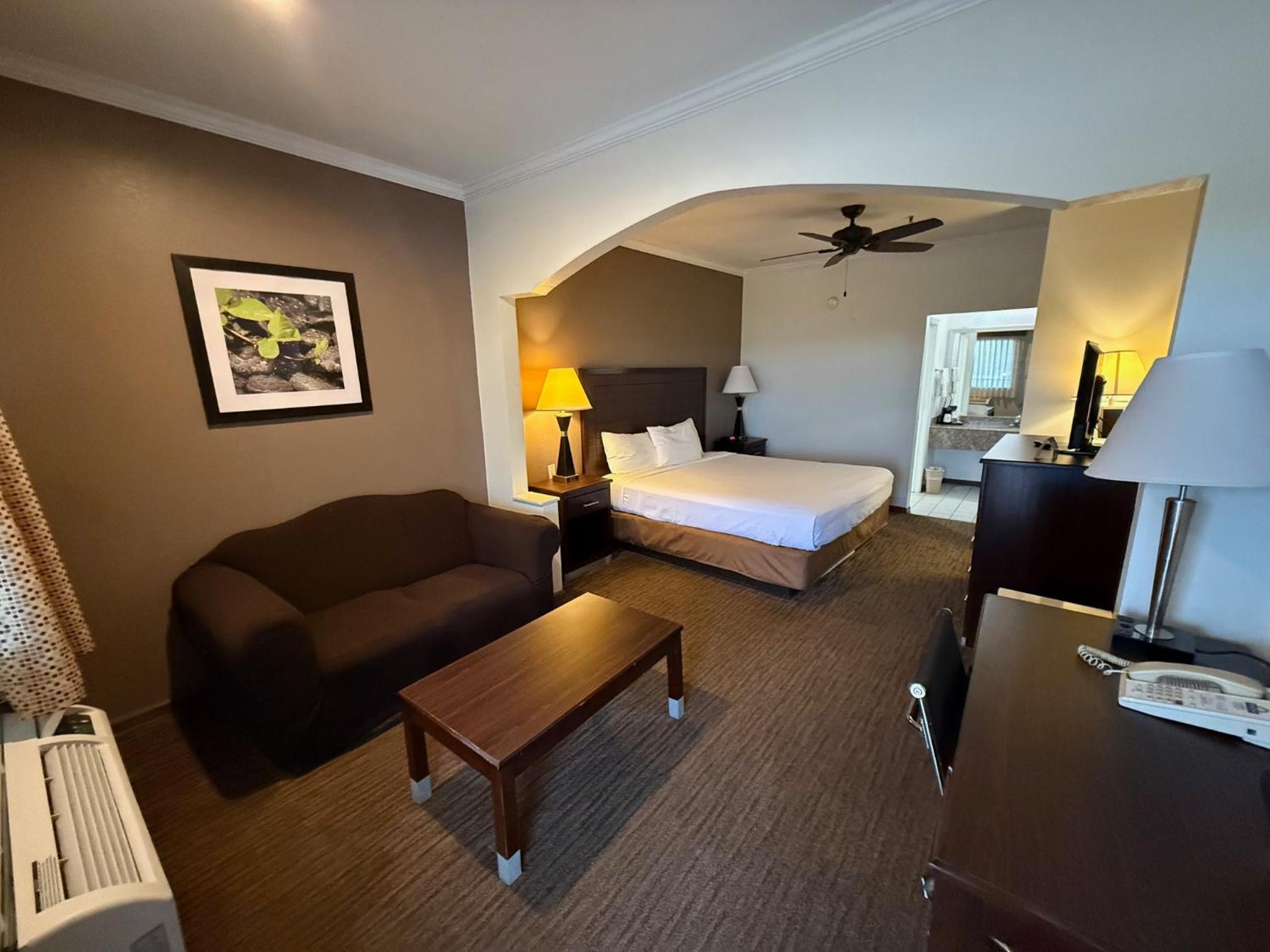 Days Inn by Wyndham Navasota, Billede 35