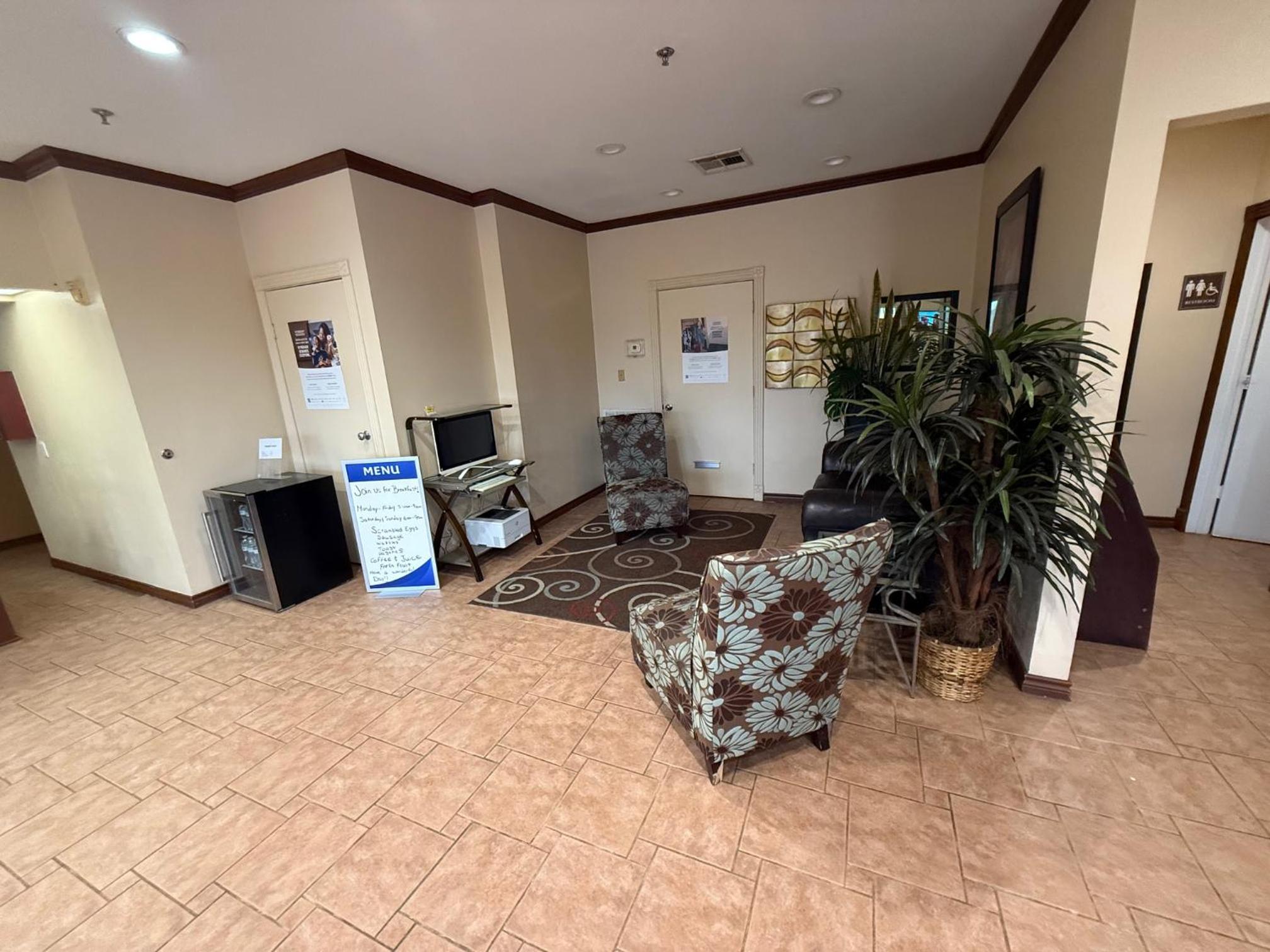 Days Inn by Wyndham Navasota, Billede 41