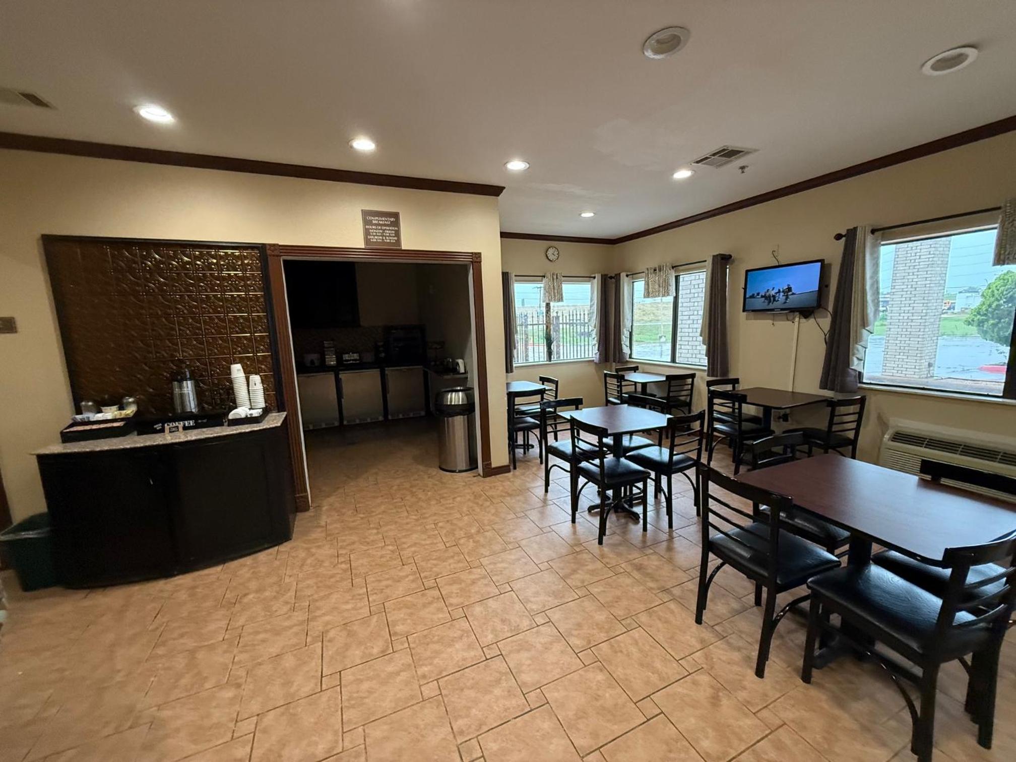 Days Inn by Wyndham Navasota, Billede 42