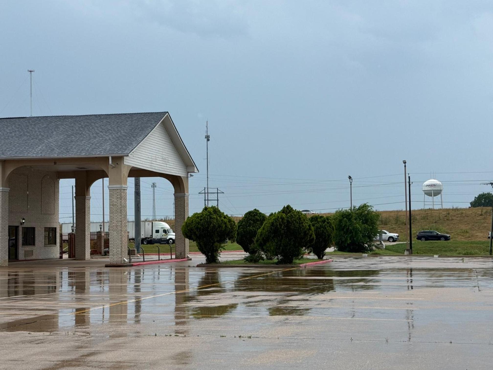 Days Inn by Wyndham Navasota, Billede 43