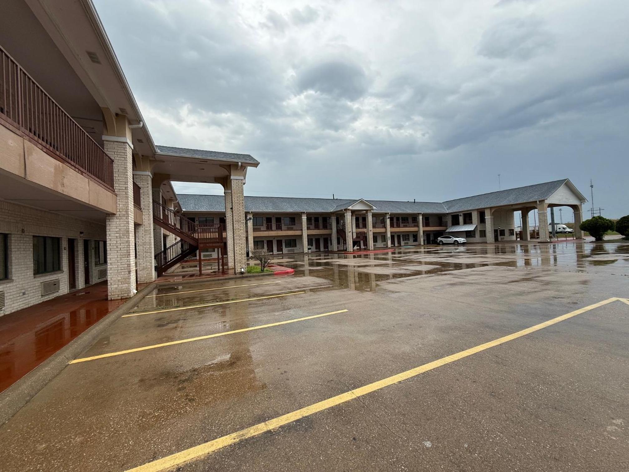 Days Inn by Wyndham Navasota, Billede 44