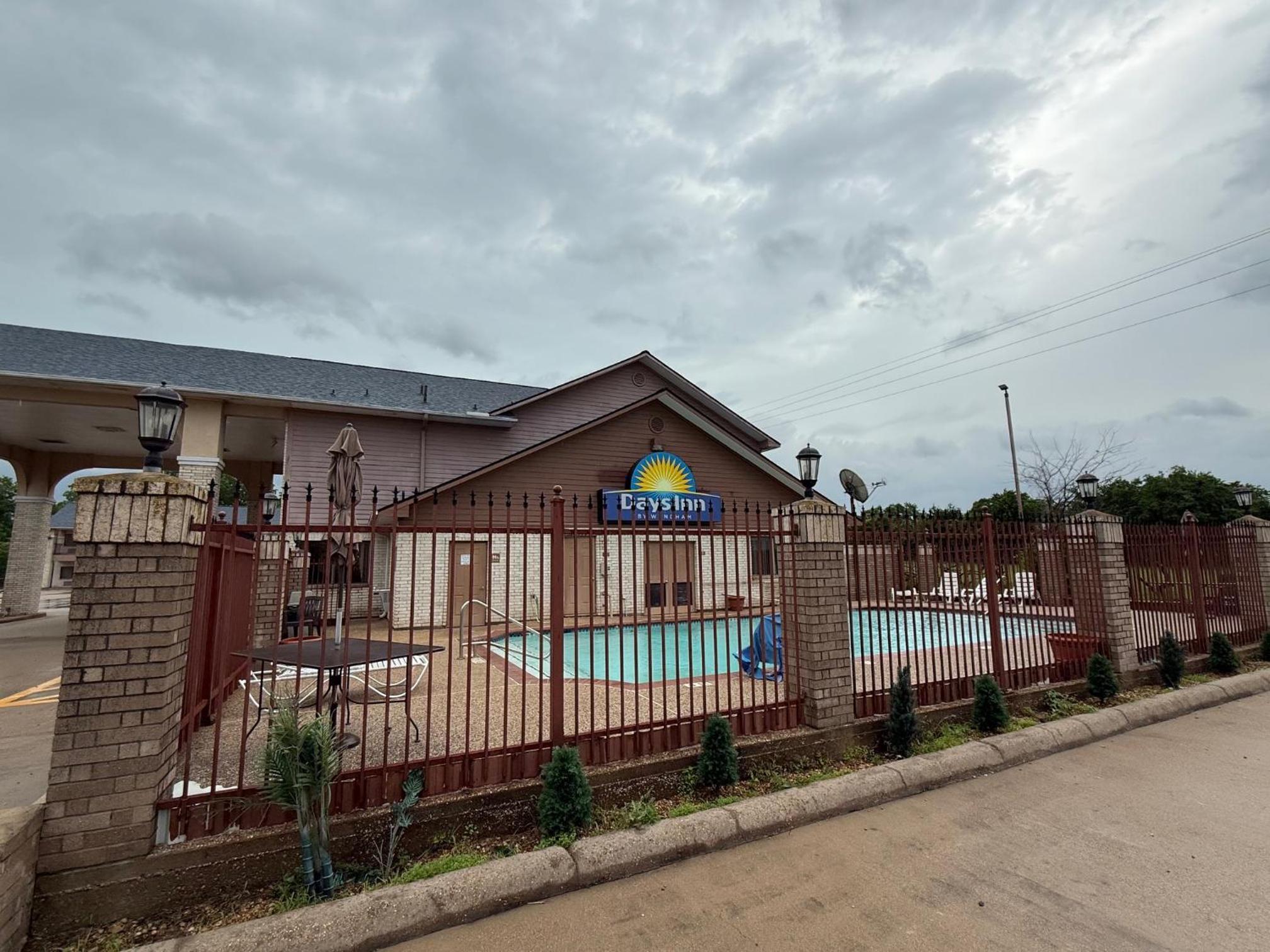 Days Inn by Wyndham Navasota, Billede 51
