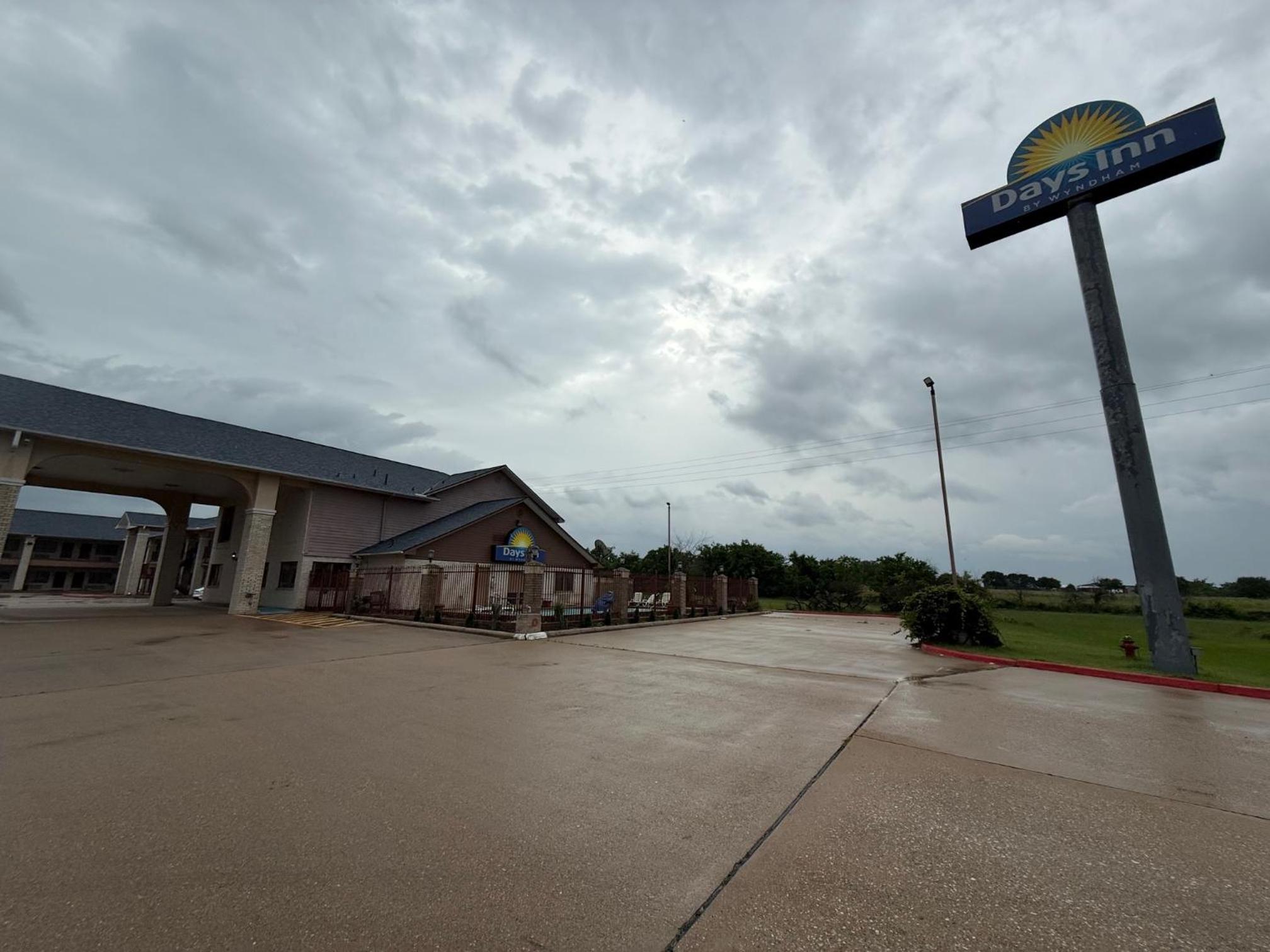 Days Inn by Wyndham Navasota, Billede 46