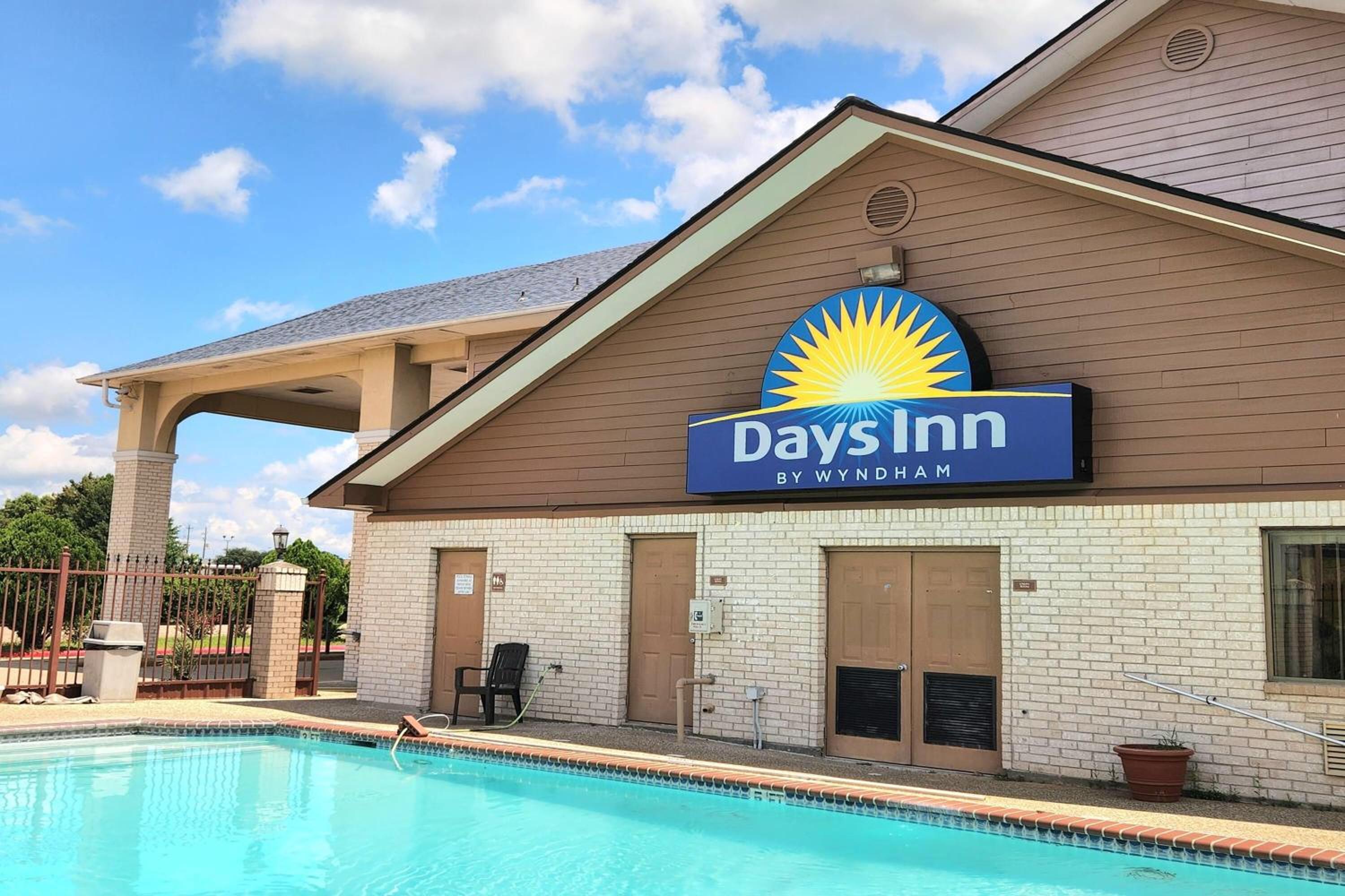Days Inn by Wyndham Navasota, Billede 45
