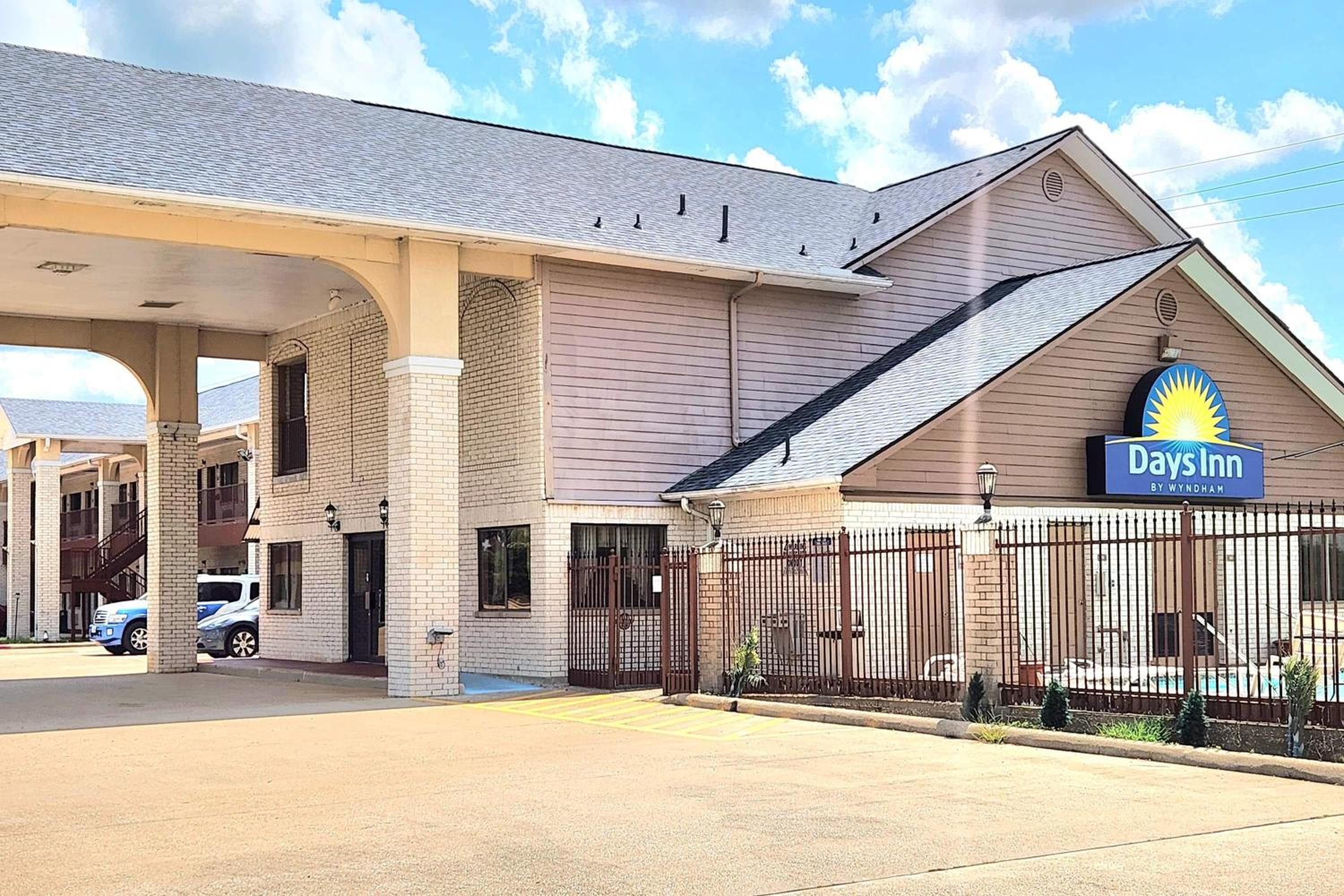 Days Inn by Wyndham Navasota, Billede 3