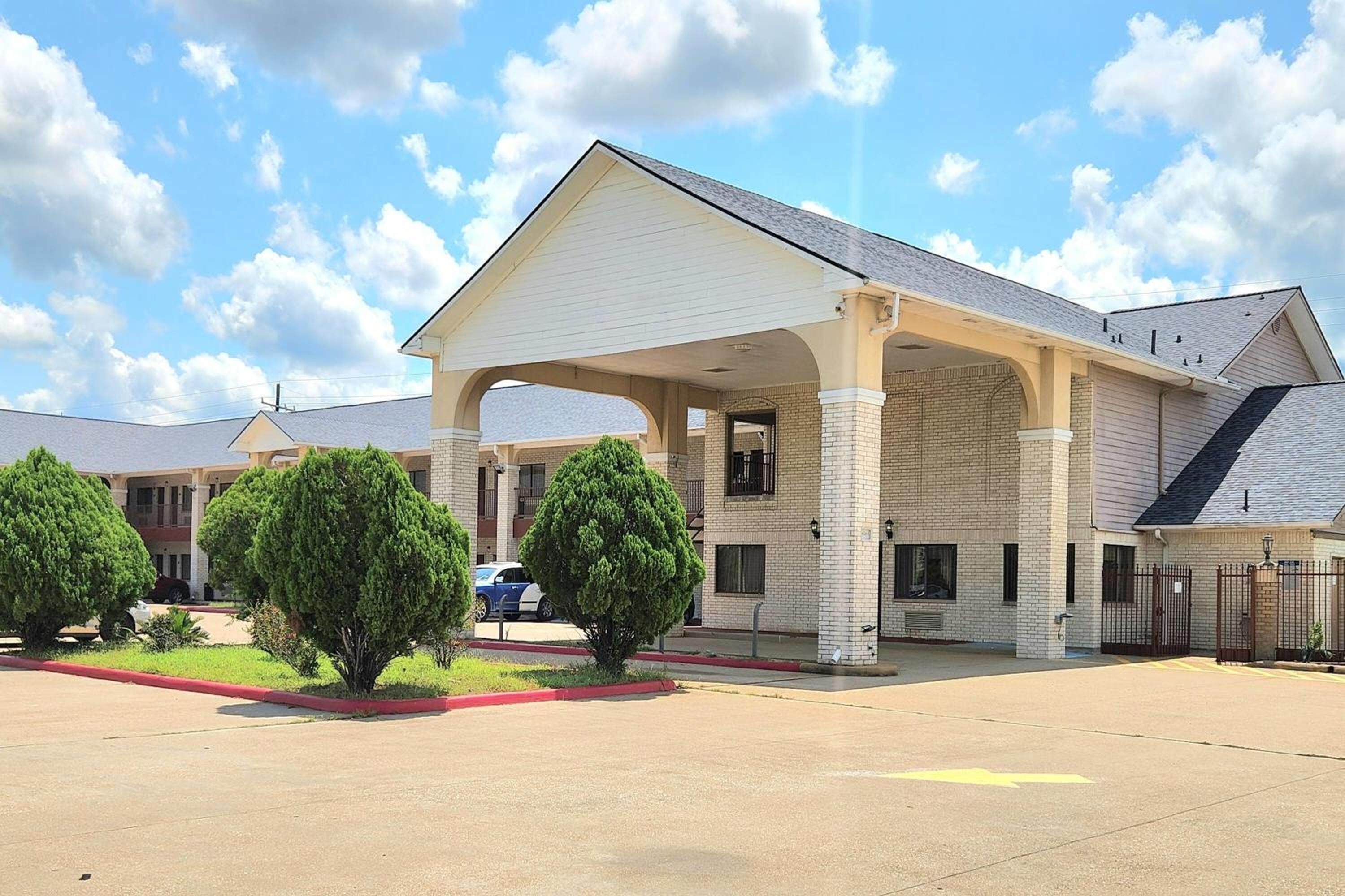 Days Inn by Wyndham Navasota, Billede 4