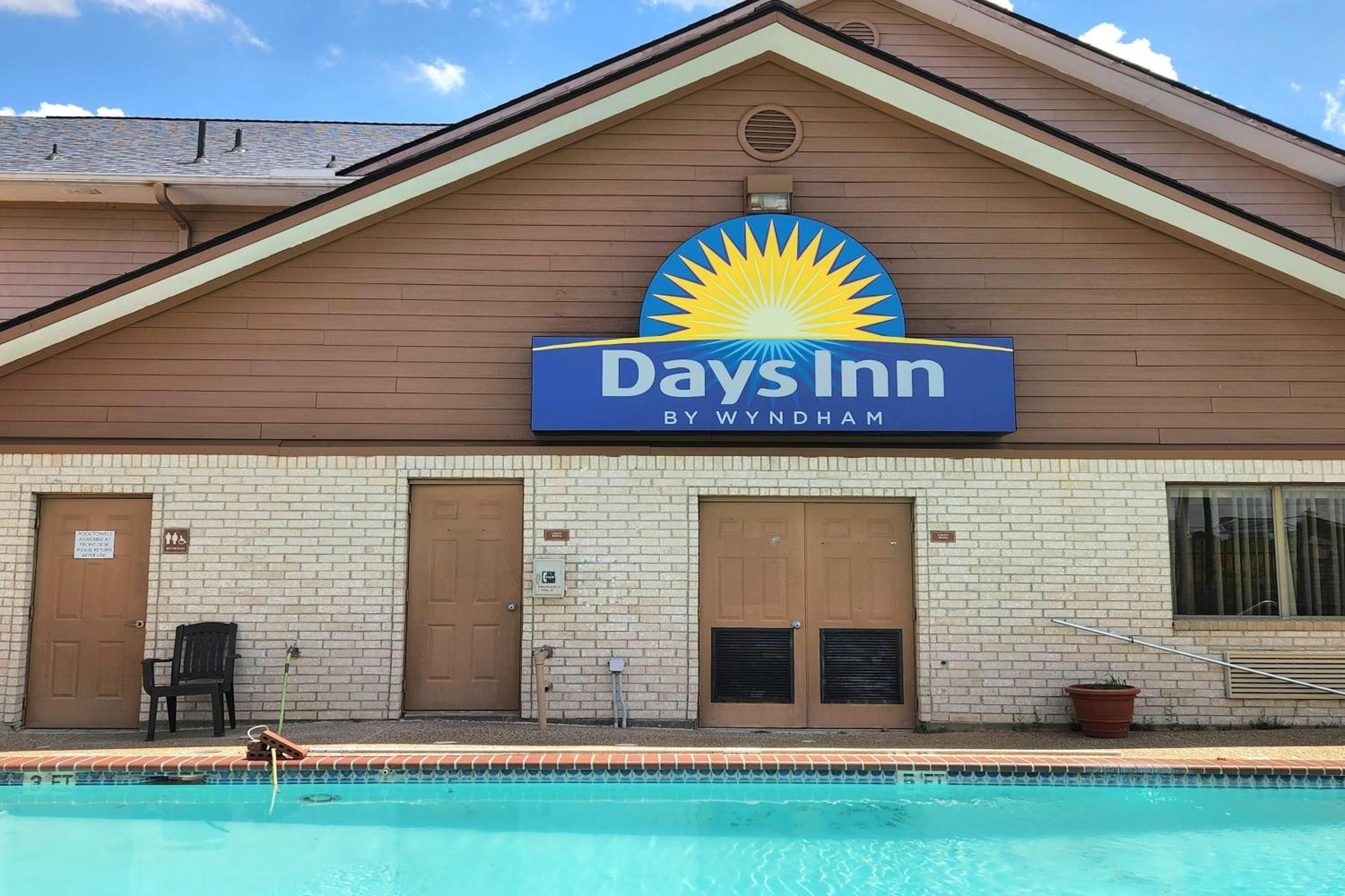 Days Inn by Wyndham Navasota, Billede 5