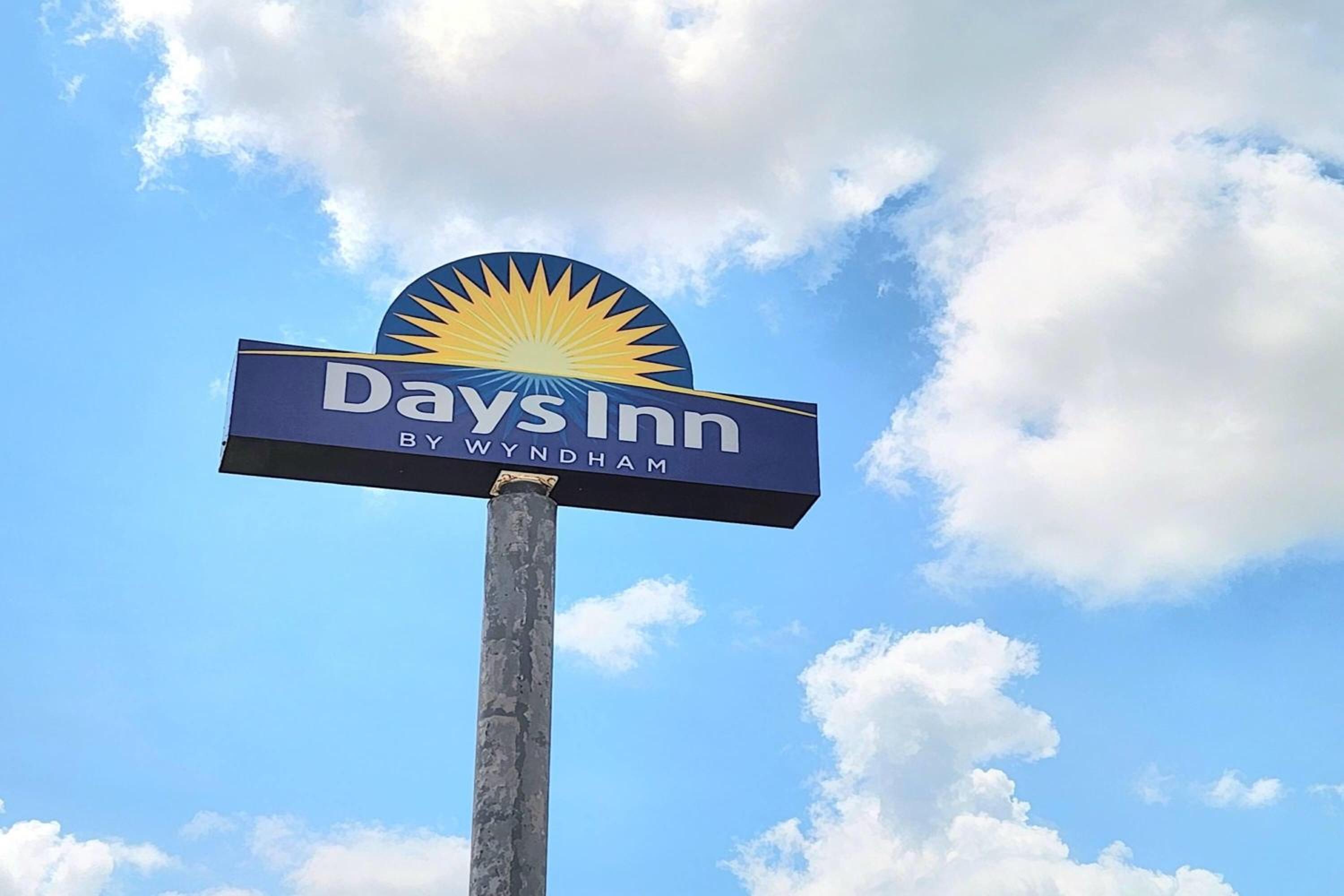 Days Inn by Wyndham Navasota, Billede 6
