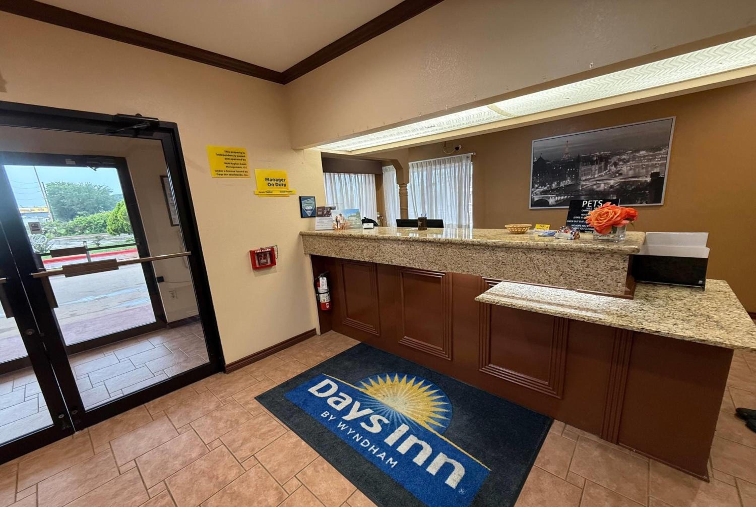 Days Inn by Wyndham Navasota, Billede 7