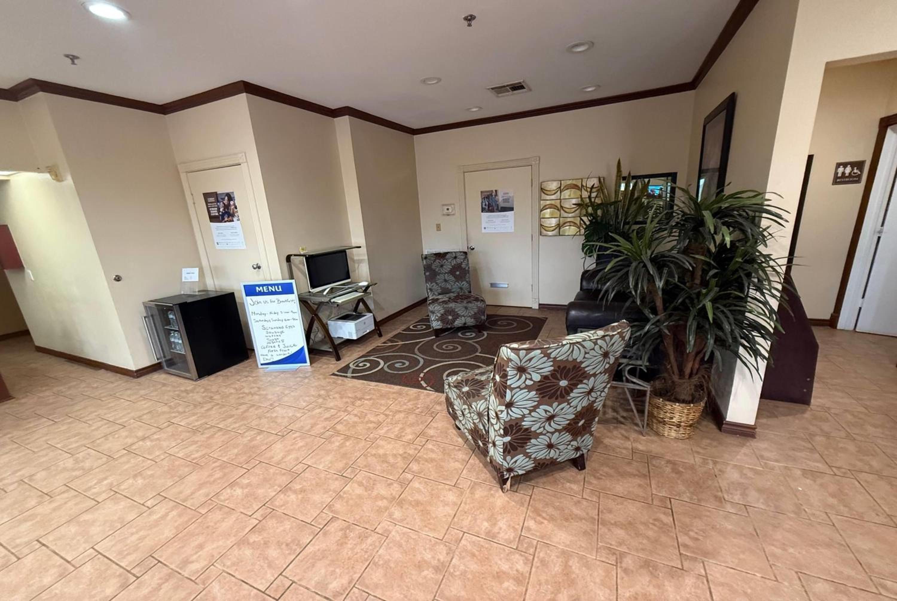 Days Inn by Wyndham Navasota, Billede 8