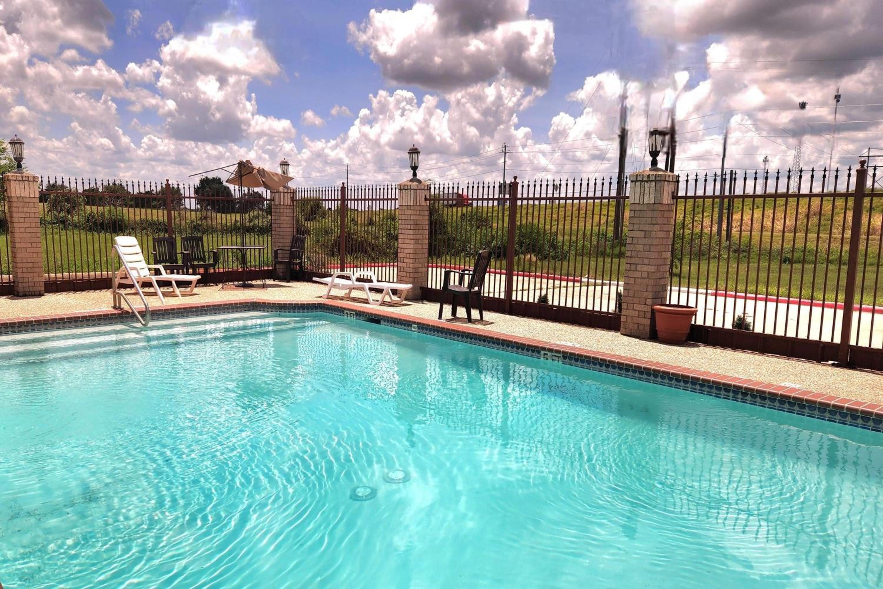 Days Inn by Wyndham Navasota, Billede 9