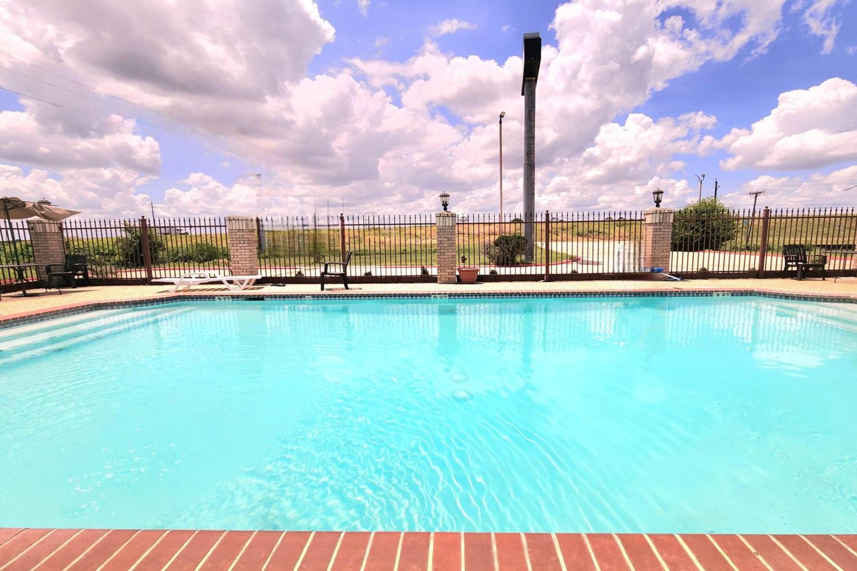 Days Inn by Wyndham Navasota, Billede 10