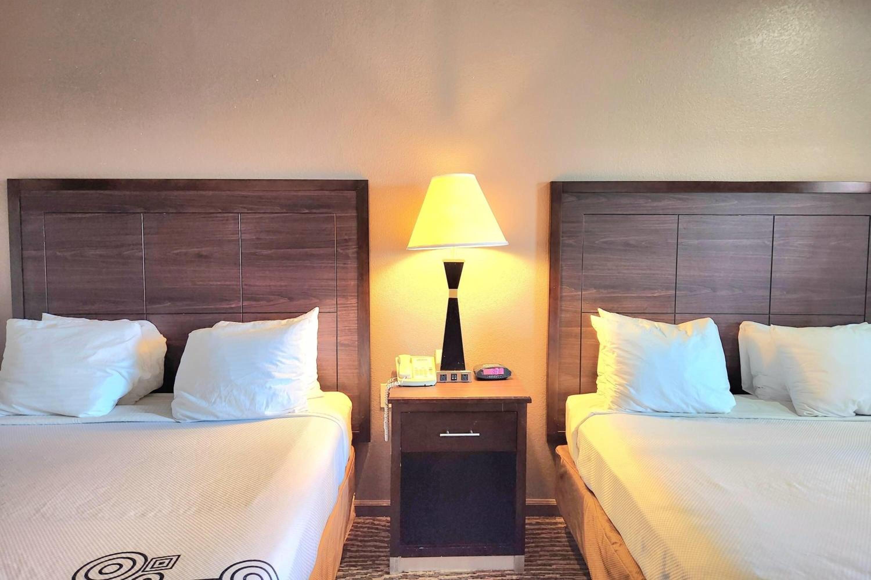 Days Inn by Wyndham Navasota, Billede 13