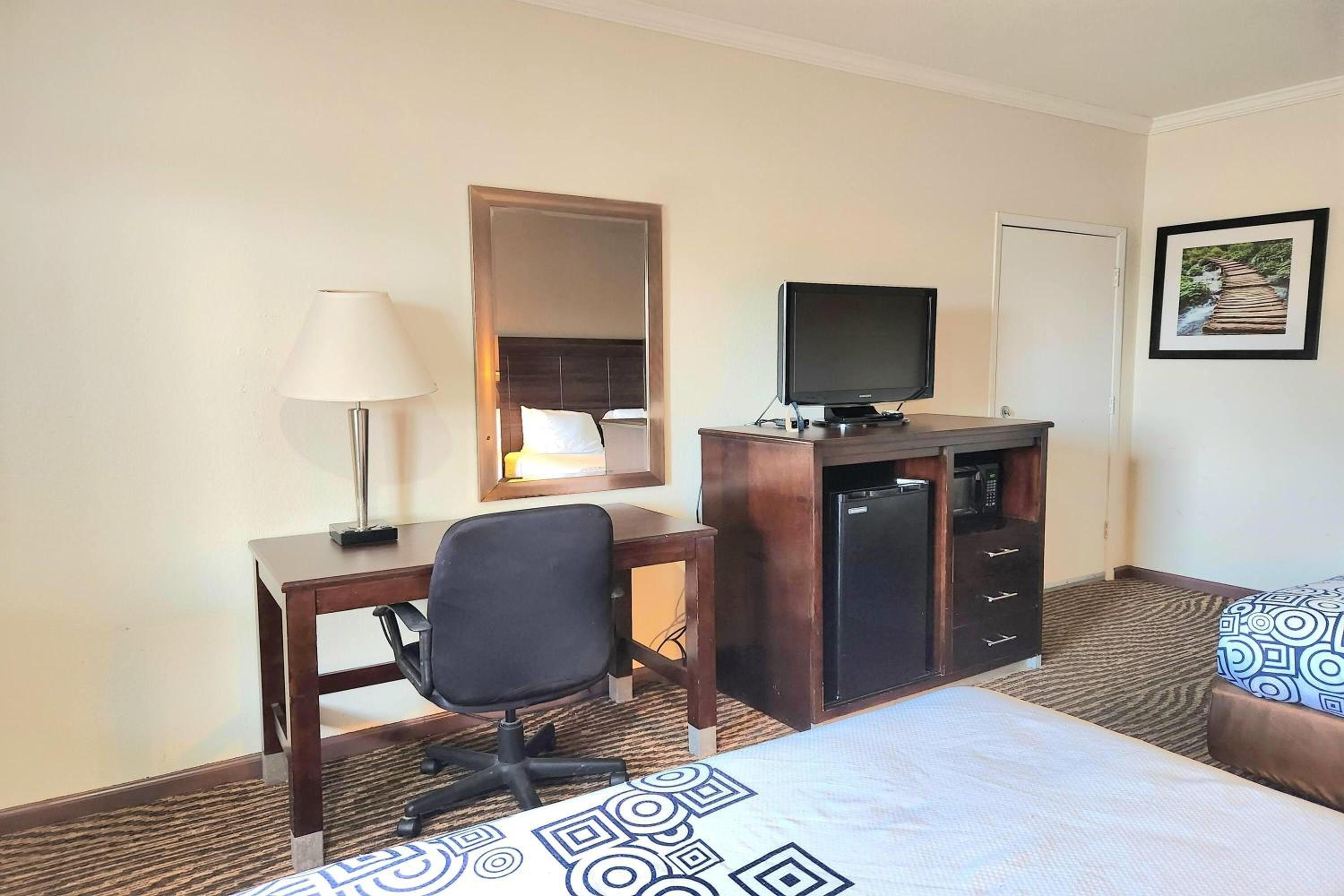 Days Inn by Wyndham Navasota, Billede 15