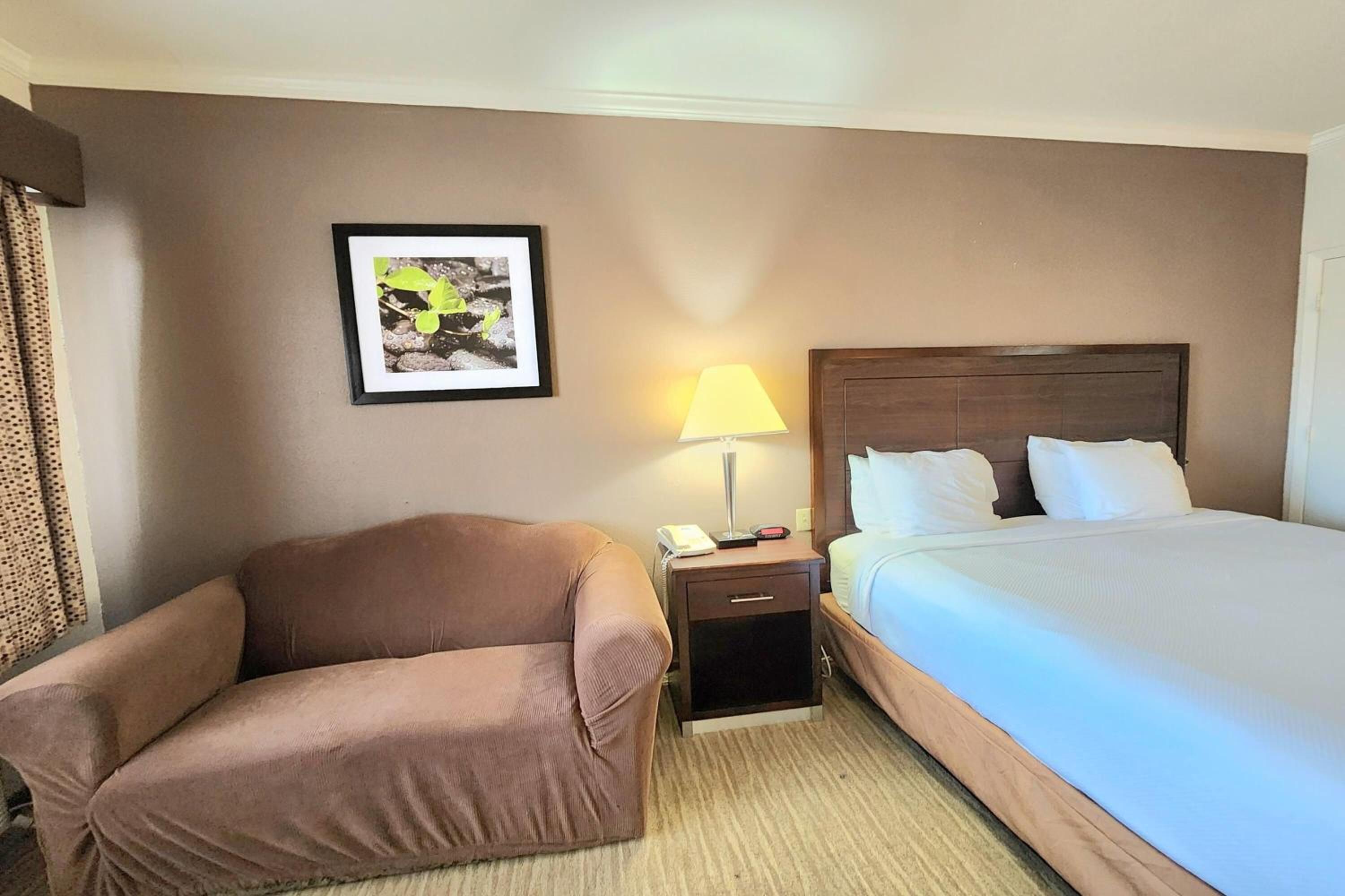 Days Inn by Wyndham Navasota, Billede 16