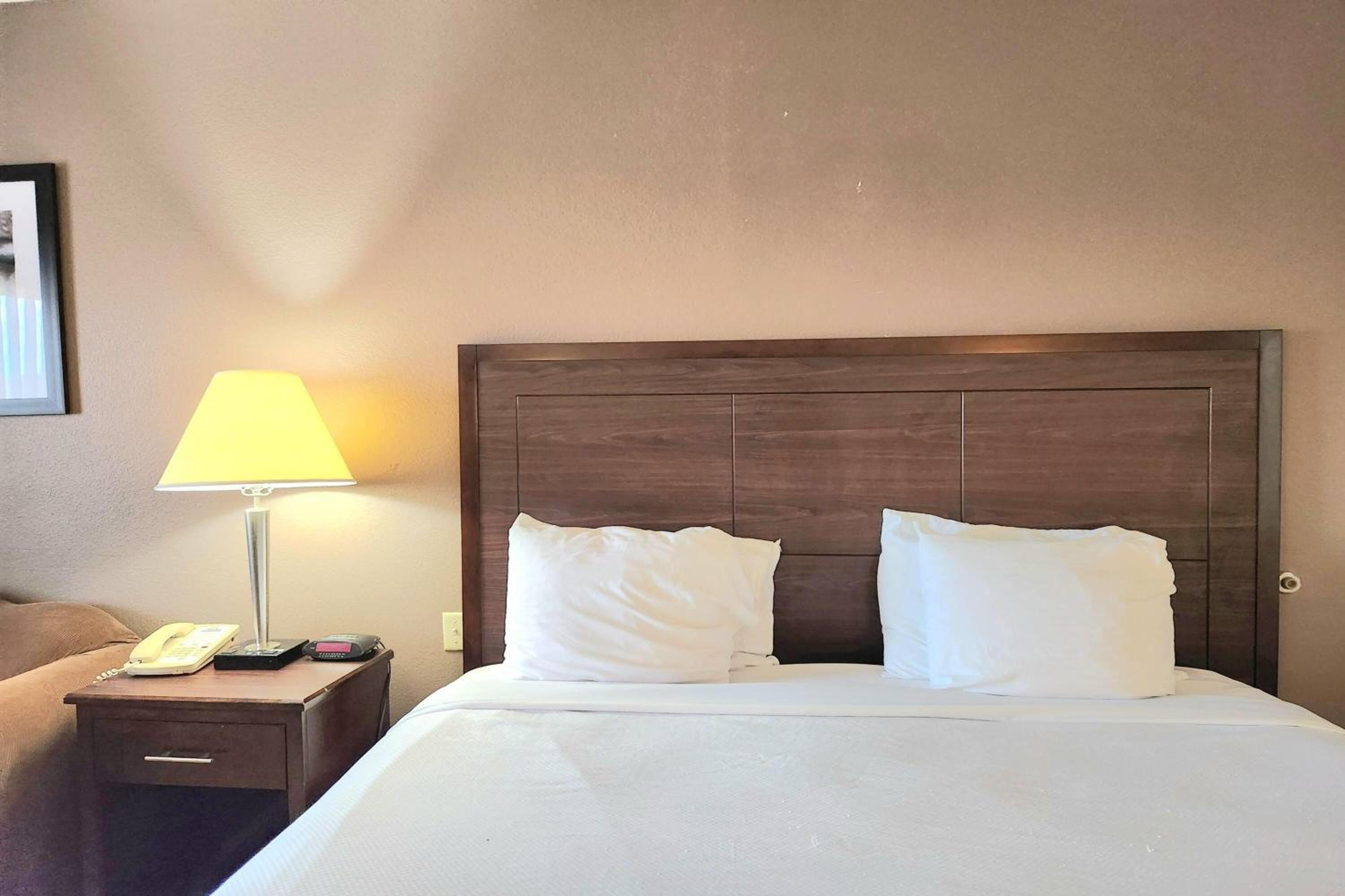 Days Inn by Wyndham Navasota, Billede 17