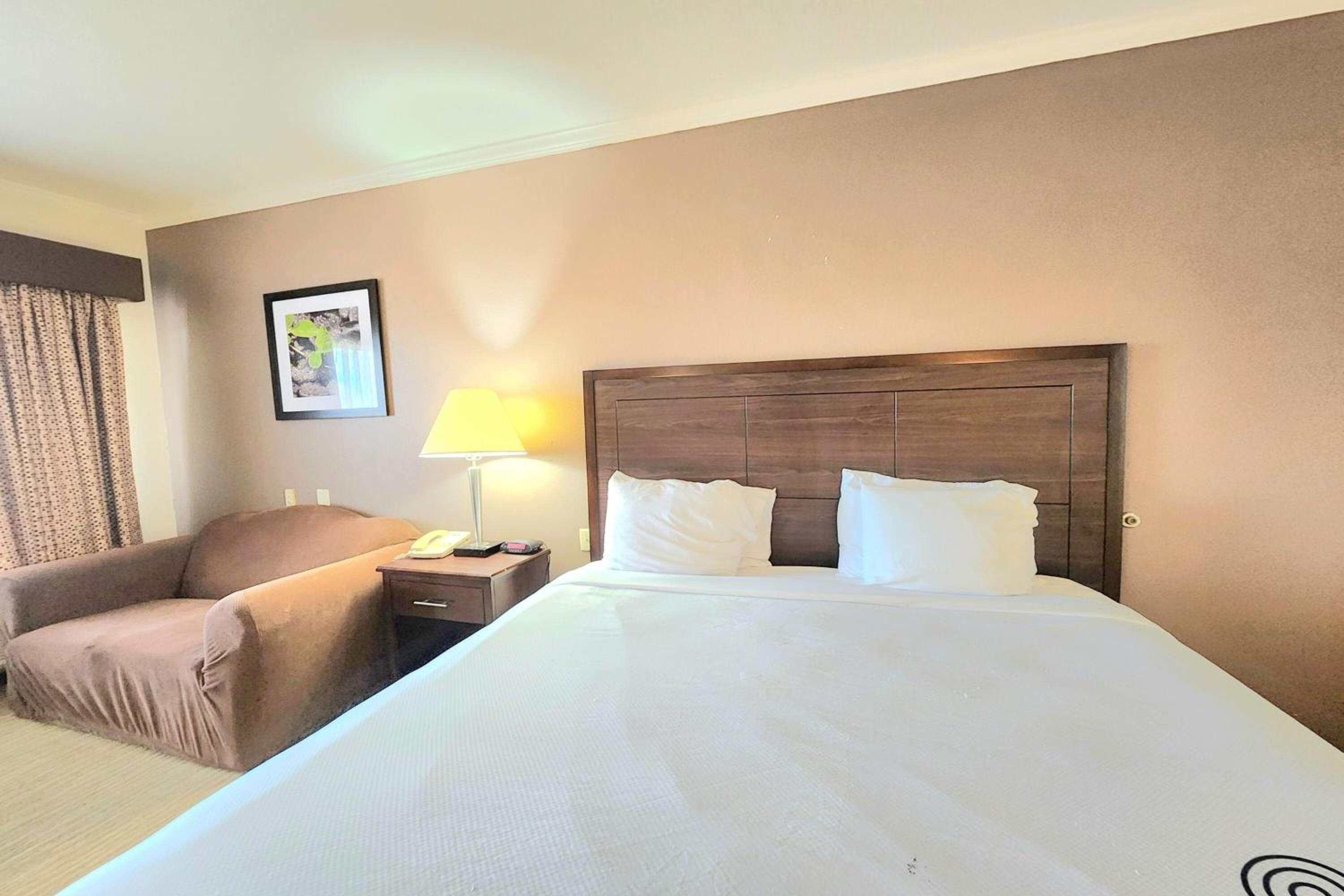 Days Inn by Wyndham Navasota, Billede 18